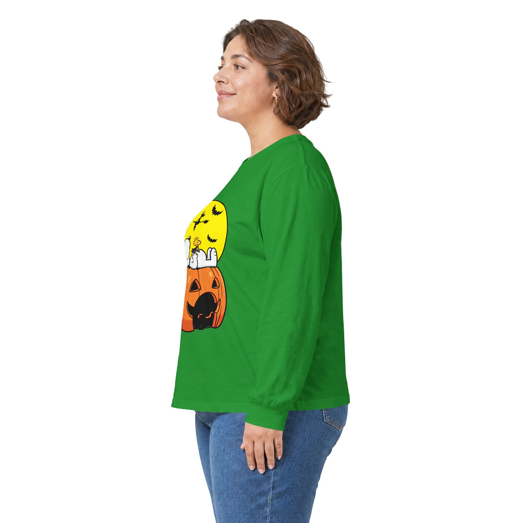 Unisex Ultra Cotton Long Sleeve Tee
