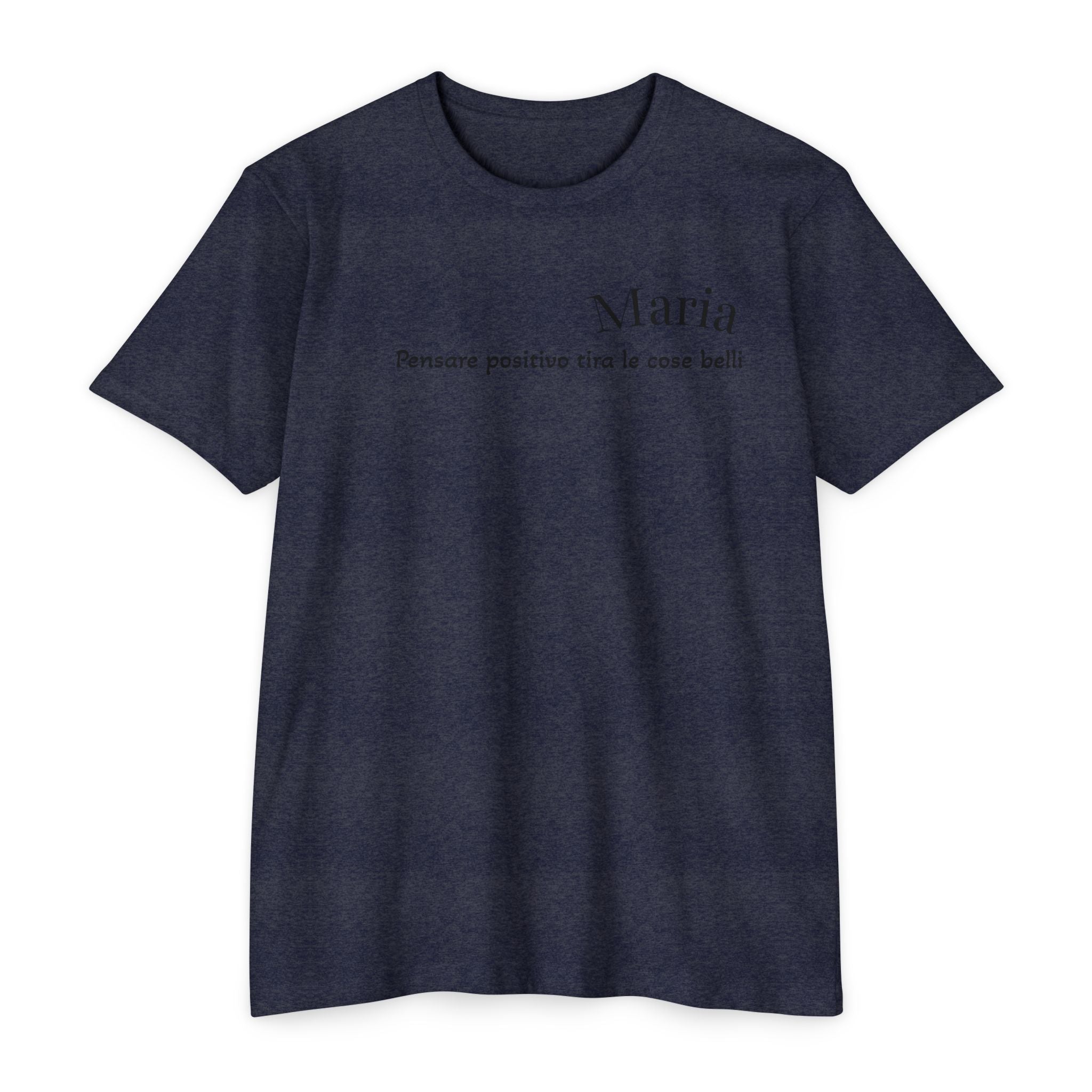 Soft Breathable Quote T-Shirt