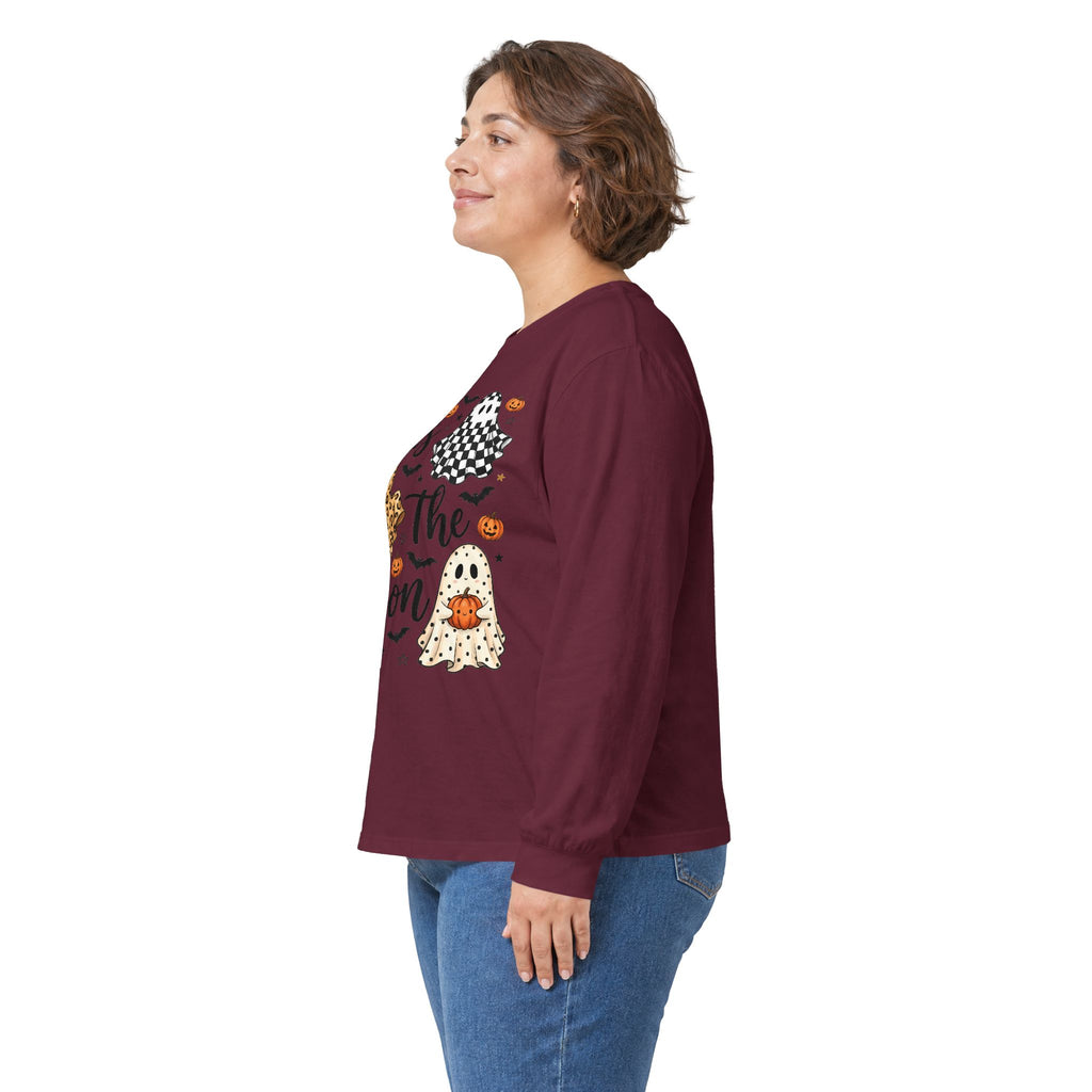 Unisex Ultra Cotton Long Sleeve Tee