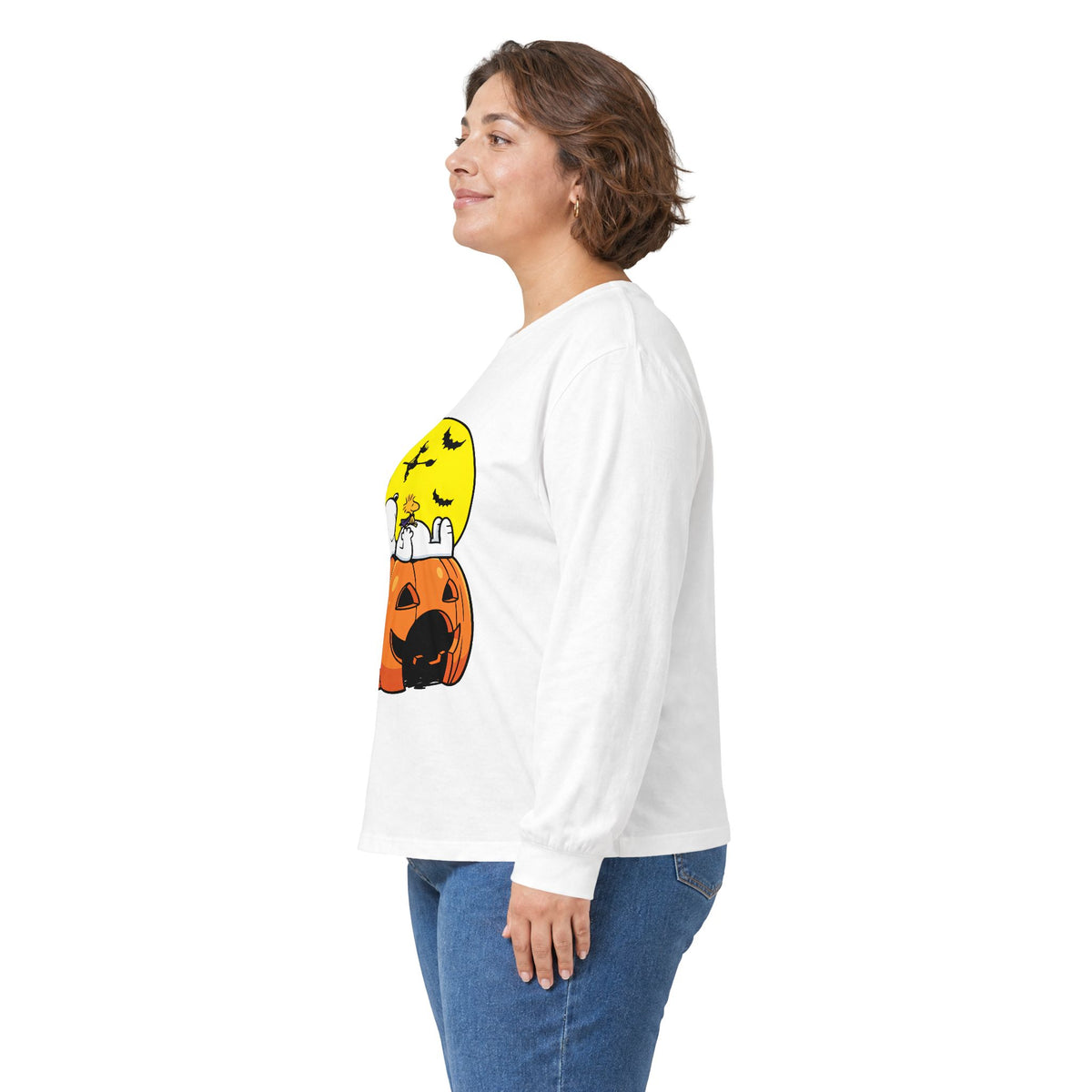 Unisex Ultra Cotton Long Sleeve Tee