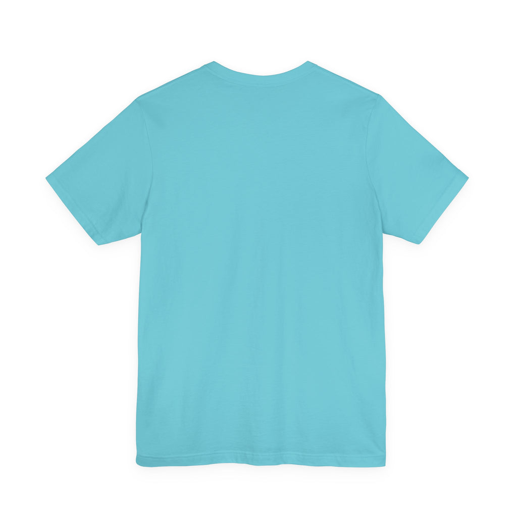 Airlume Cotton Crew Tee
