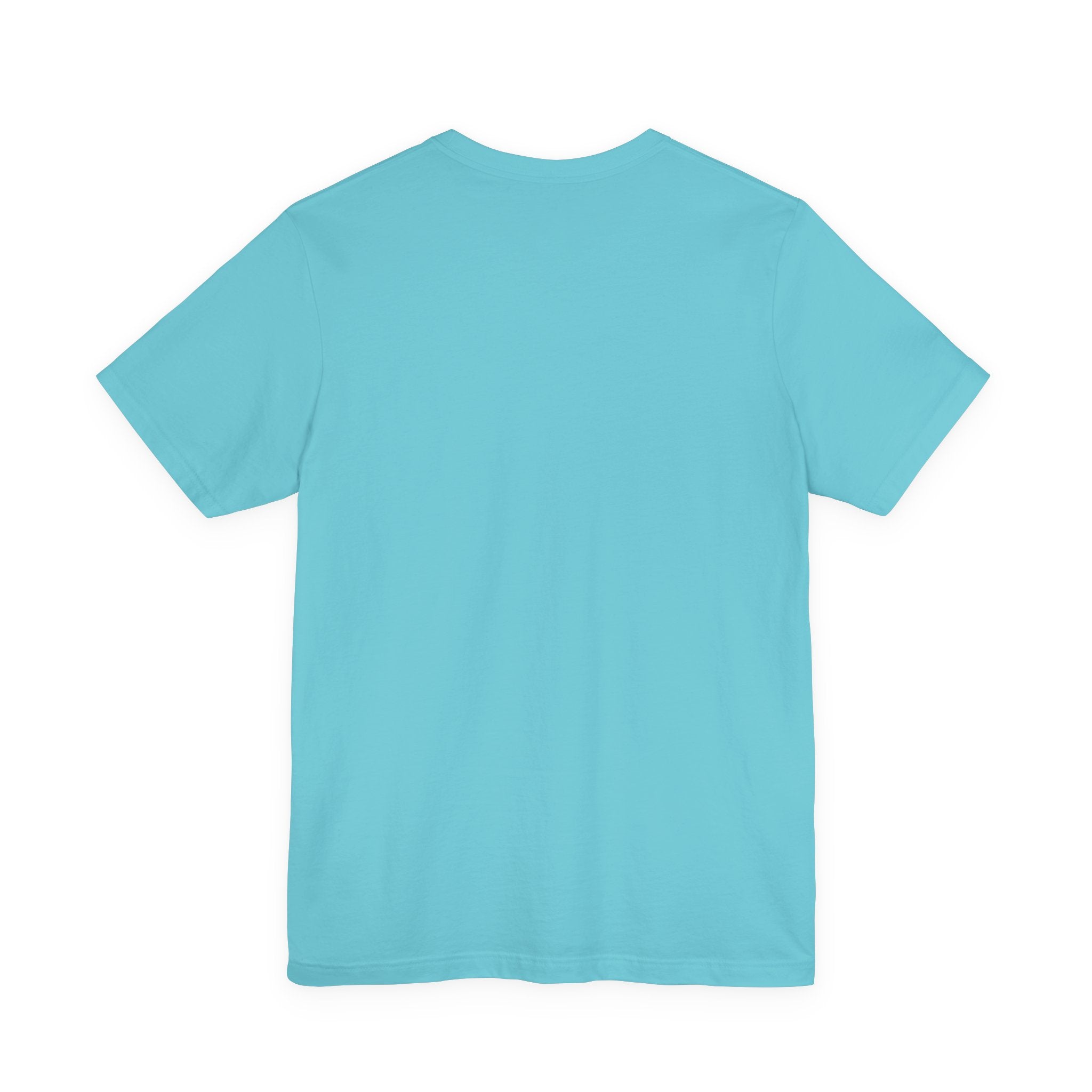 Airlume Cotton Crew Tee