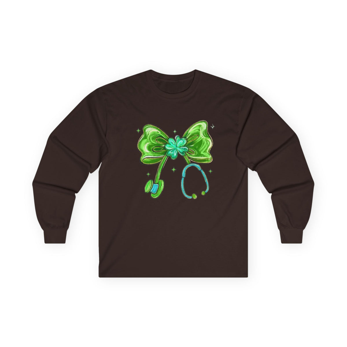Unisex Ultra Cotton Long Sleeve Tee