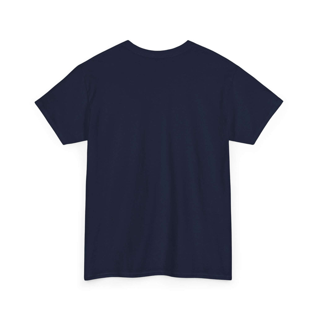 Puppy Love T‑Shirt — Cute Brown Puppy Holding Heart Tee (I Love You)