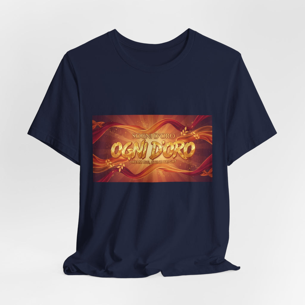 Airlume Cotton Unisex Tee