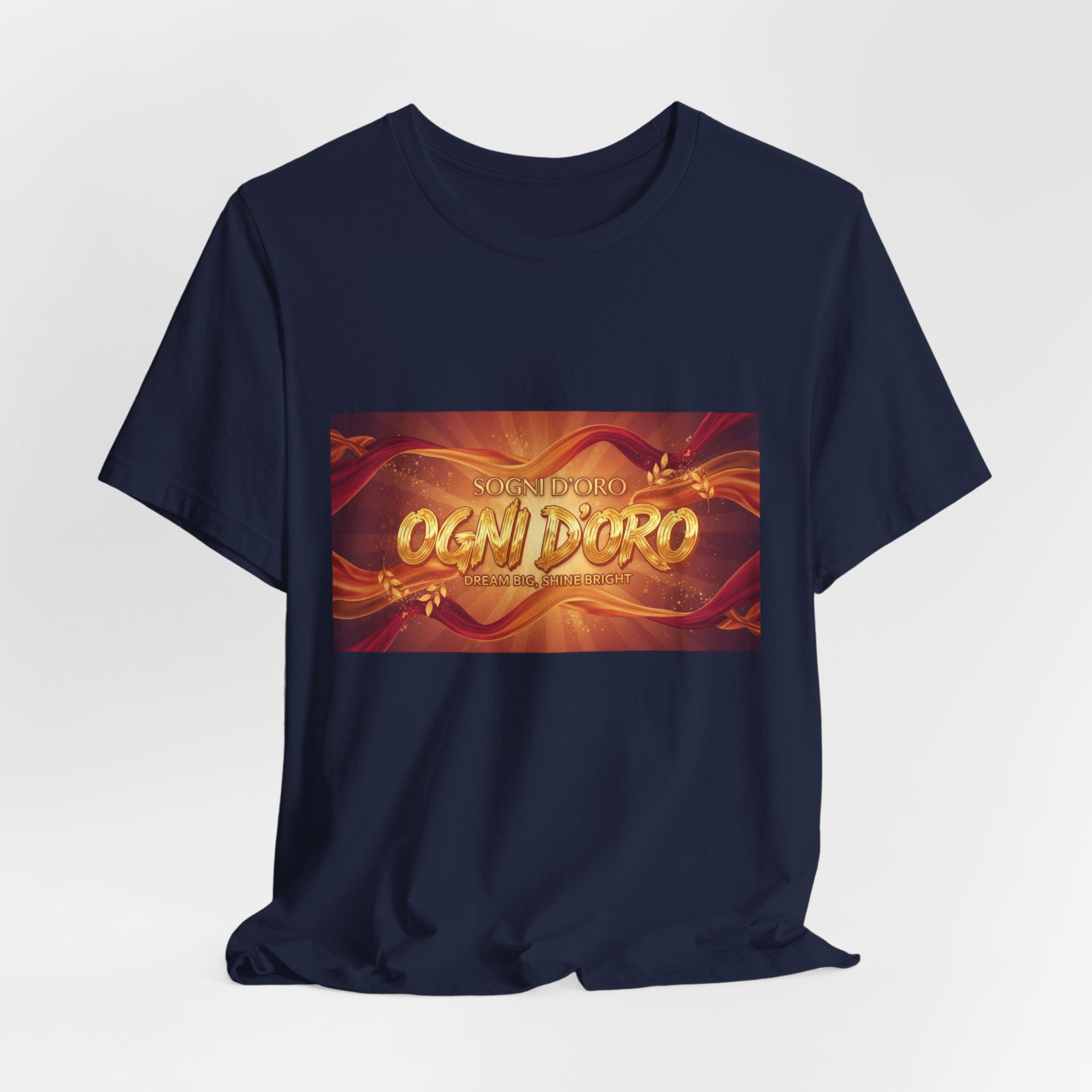 Airlume Cotton Unisex Tee