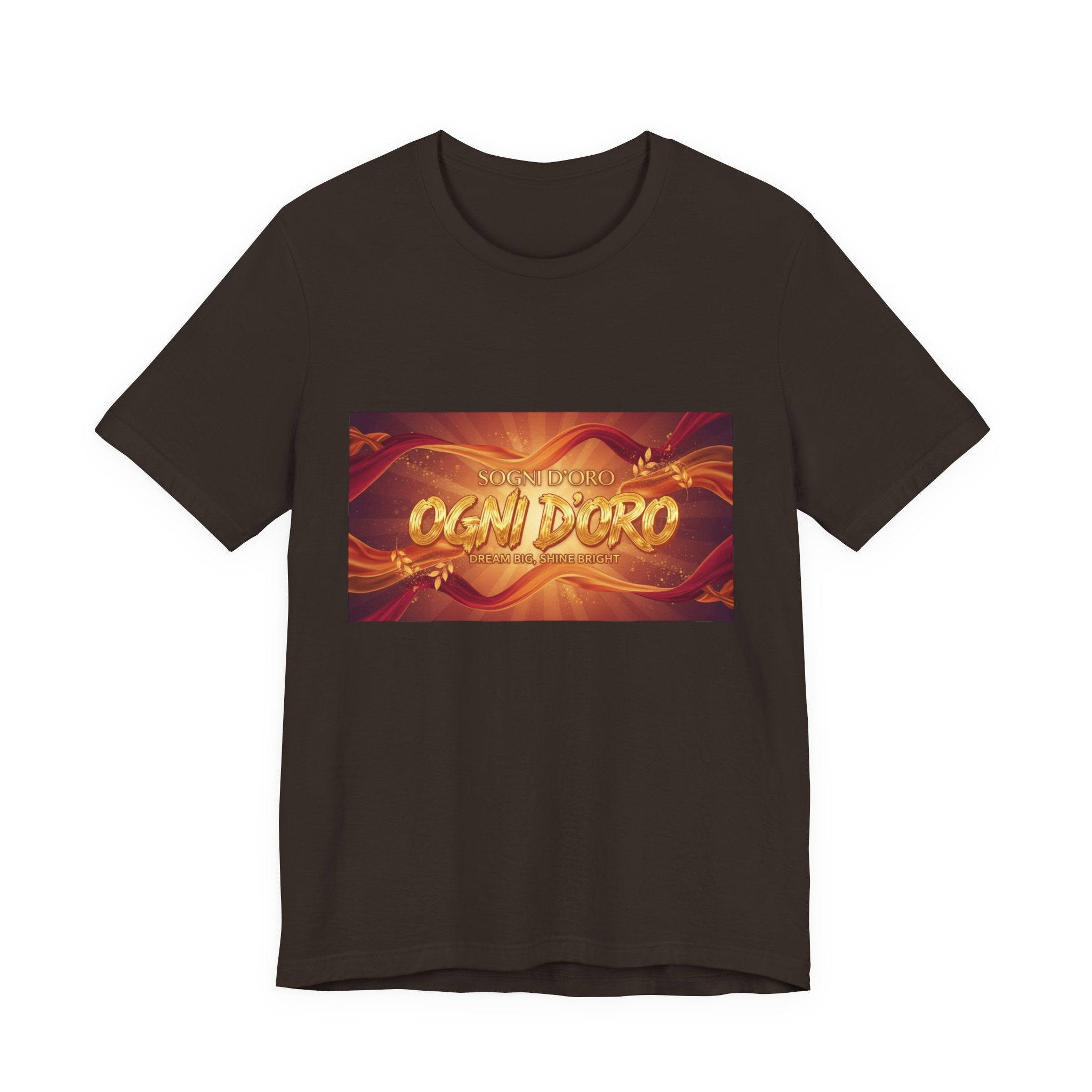 Airlume Cotton Unisex Tee