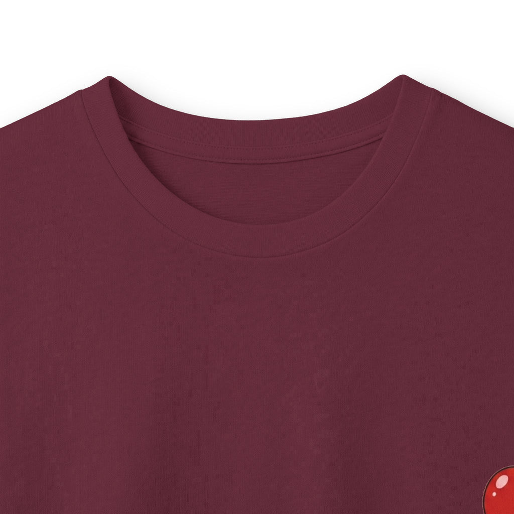 Unisex Ultra Cotton Long Sleeve Tee