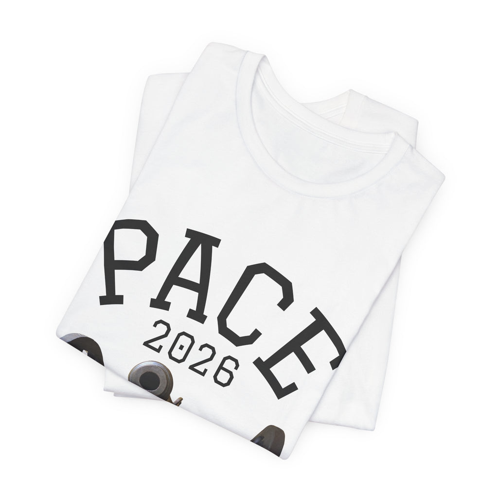 Soft Cotton Cannon Tee