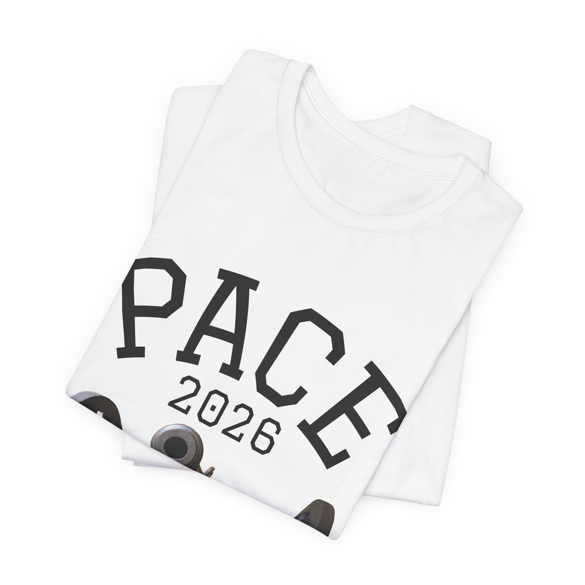 Soft Cotton Cannon Tee