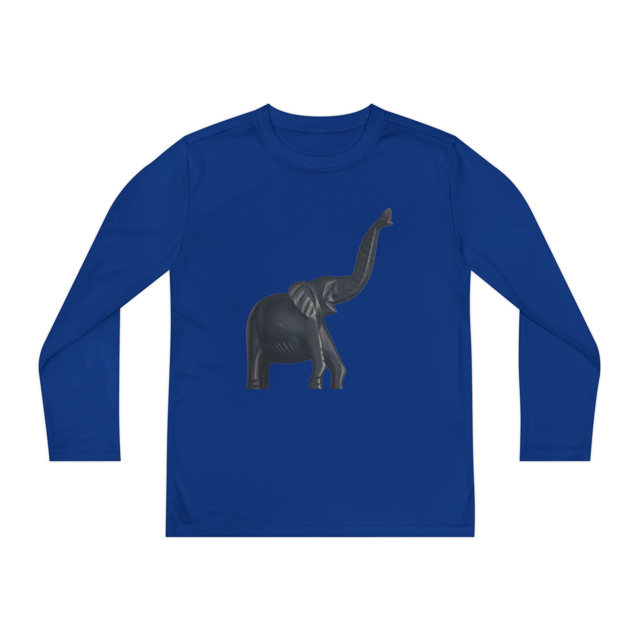 Kids Quick-Dry Elephant Tee