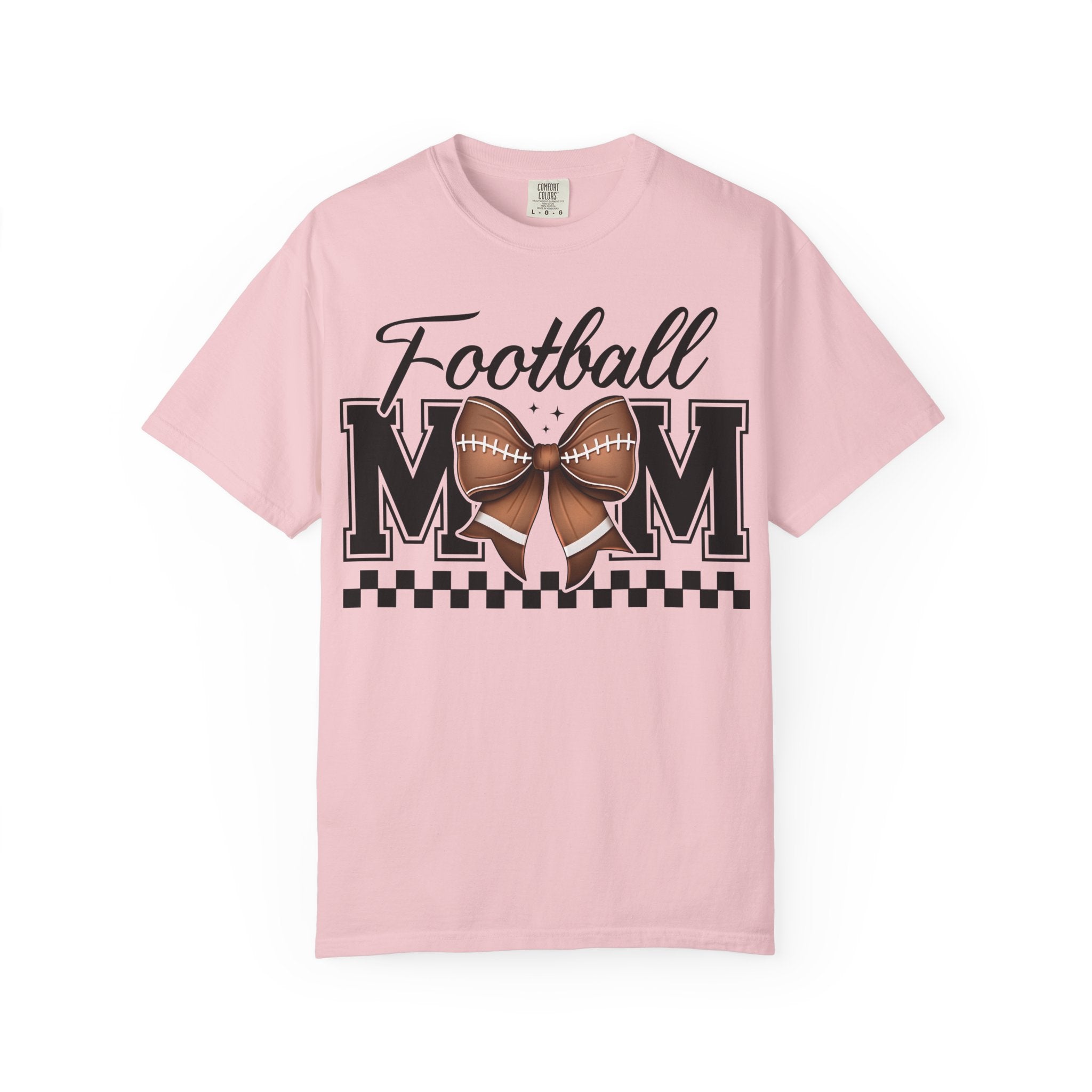 Unisex Garment-Dyed T-shirt UN