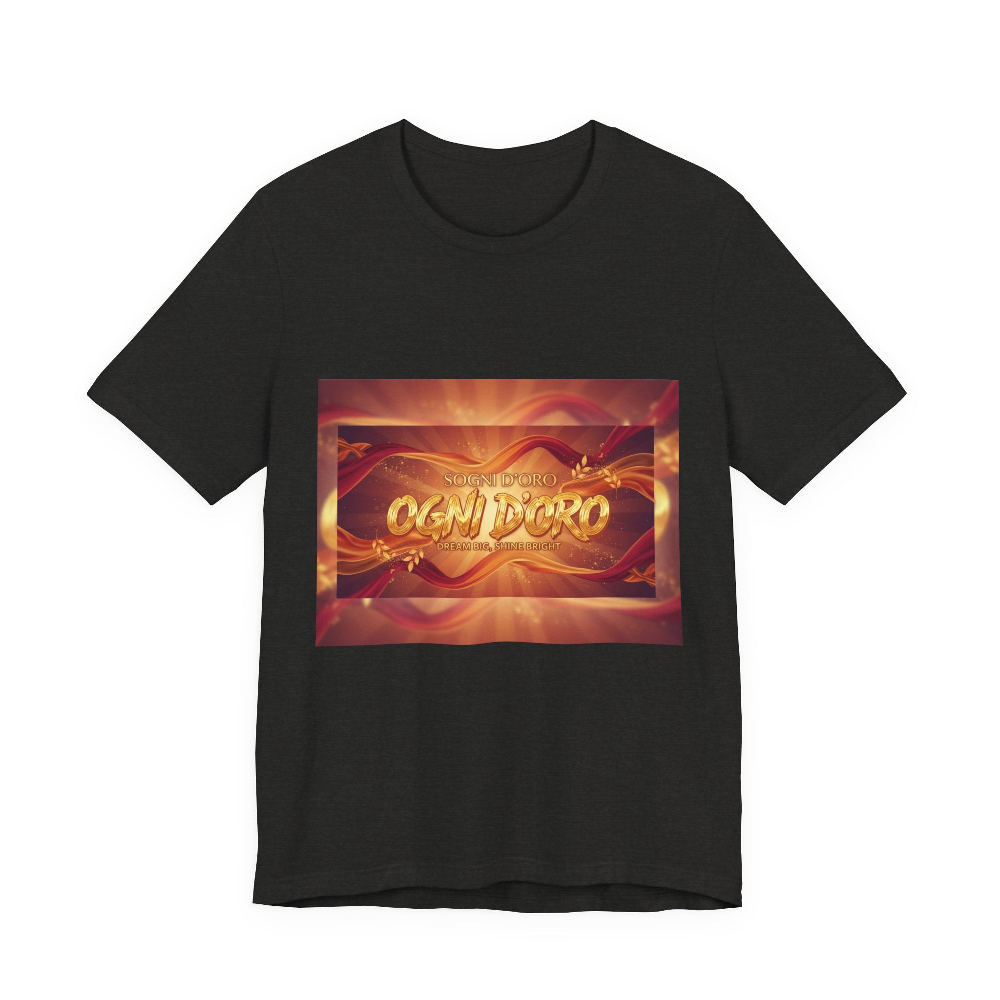 Airlume Cotton Unisex Tee