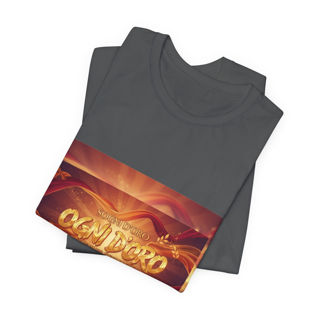 Airlume Cotton Unisex Tee