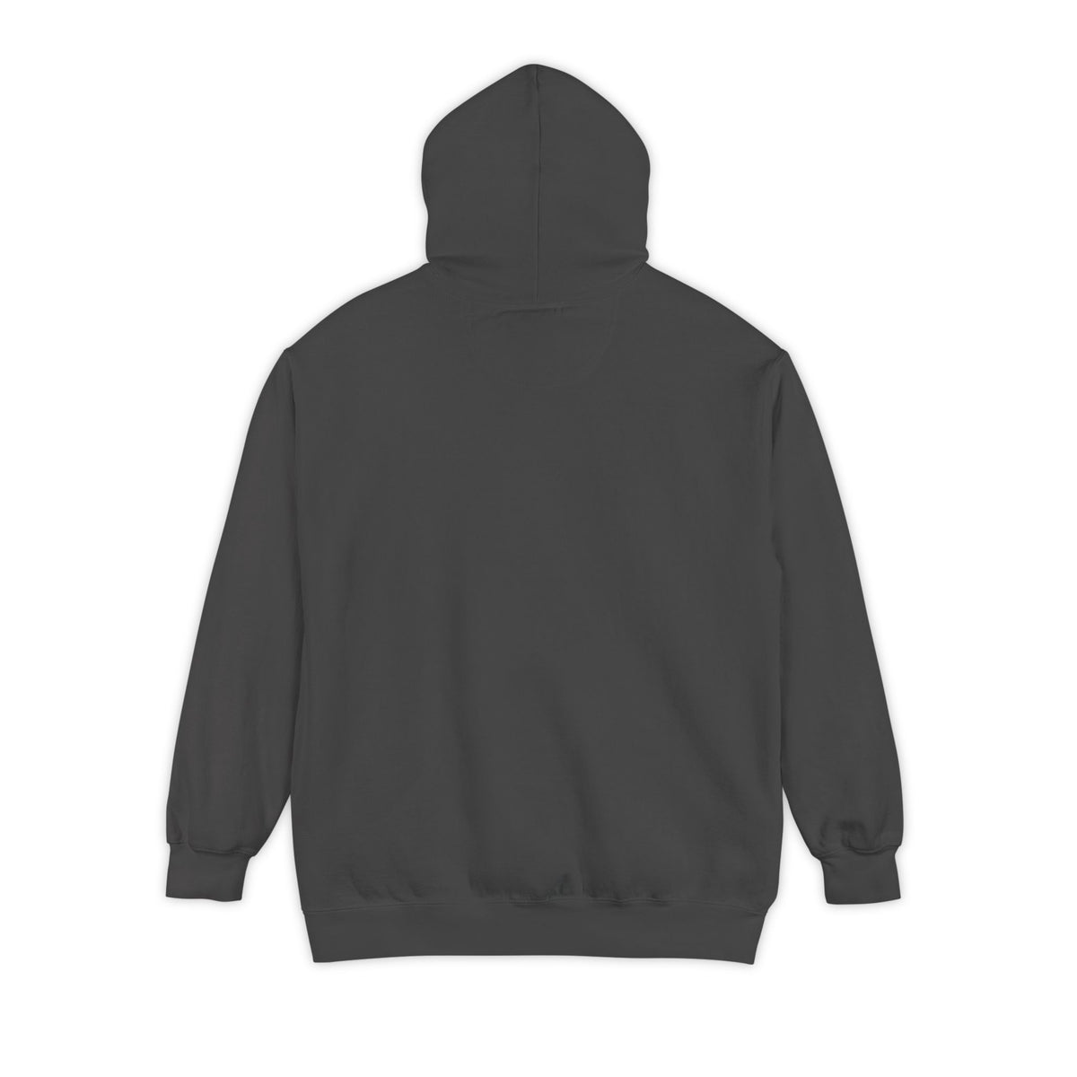 Sogni d'Oro Hoodie — Italian 'Sweet Dreams' Gold-Print Graphic Hoodie