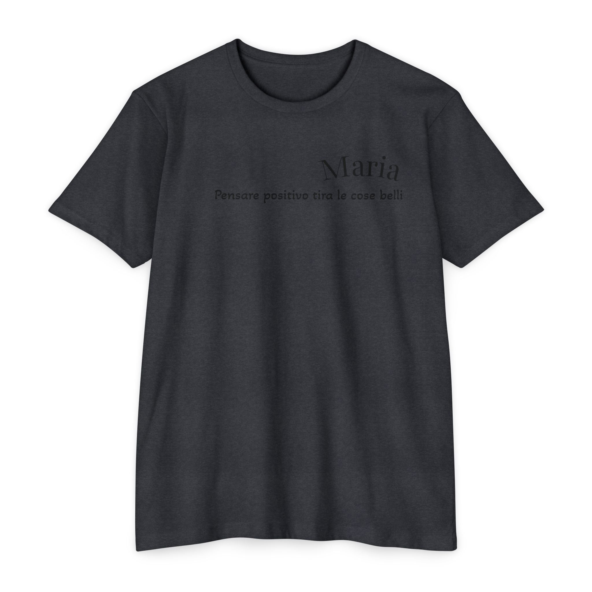 Soft Breathable Quote T-Shirt