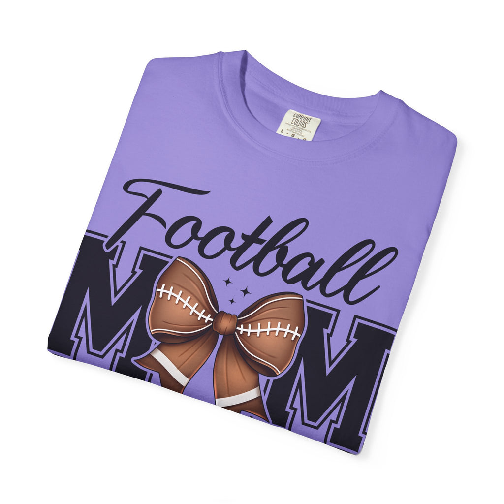 Ring-Spun Cotton Tee