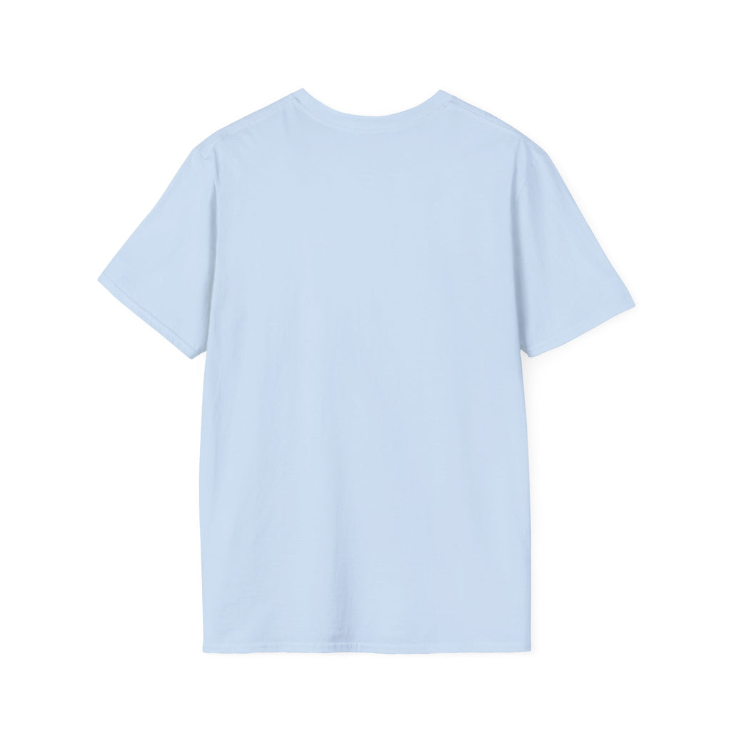 Nurse Shamrock Cotton Tee