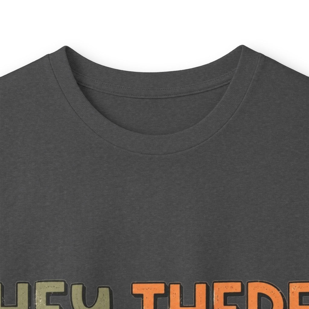 Unisex Ultra Cotton Long Sleeve Tee
