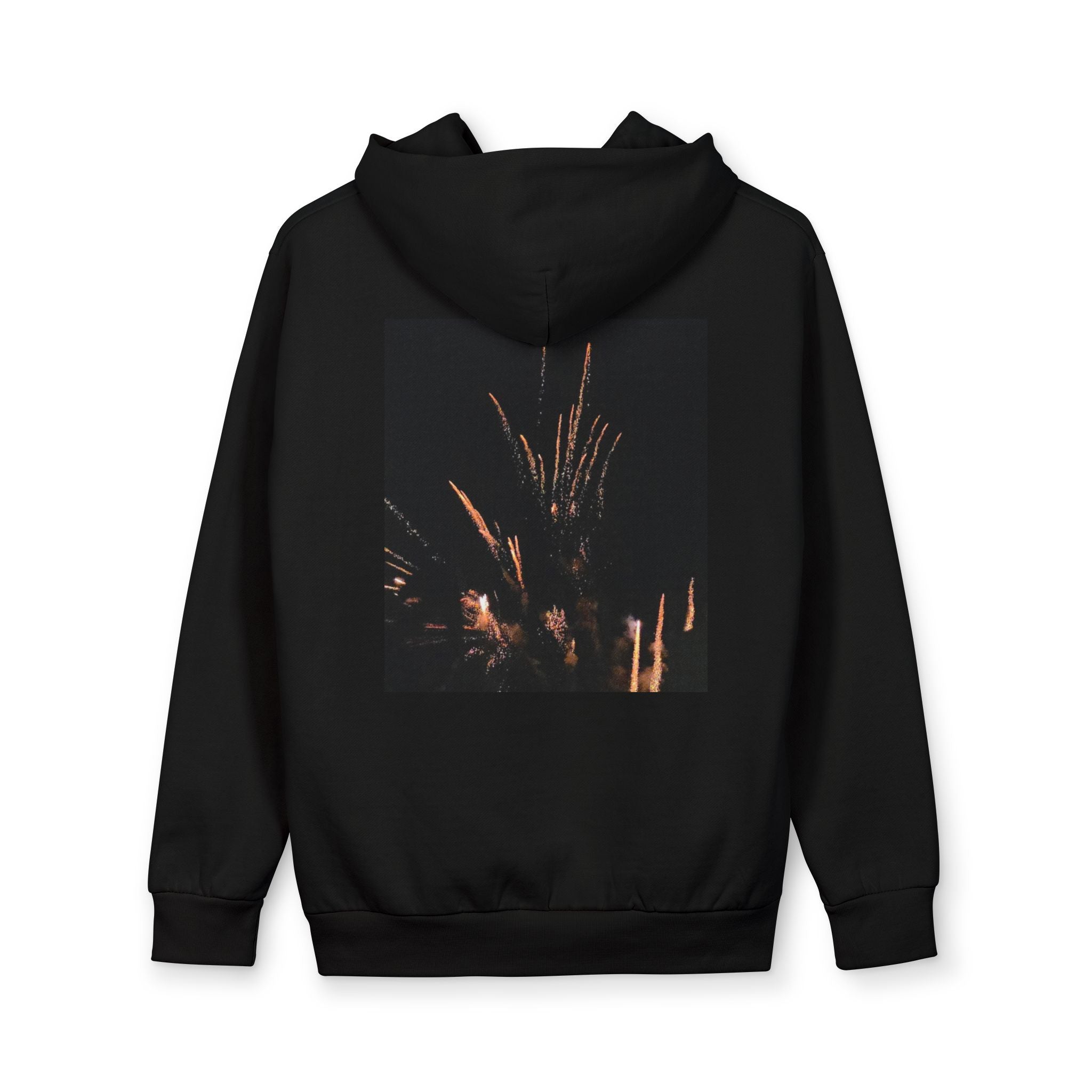 Heavyweight Oversized Hoodie