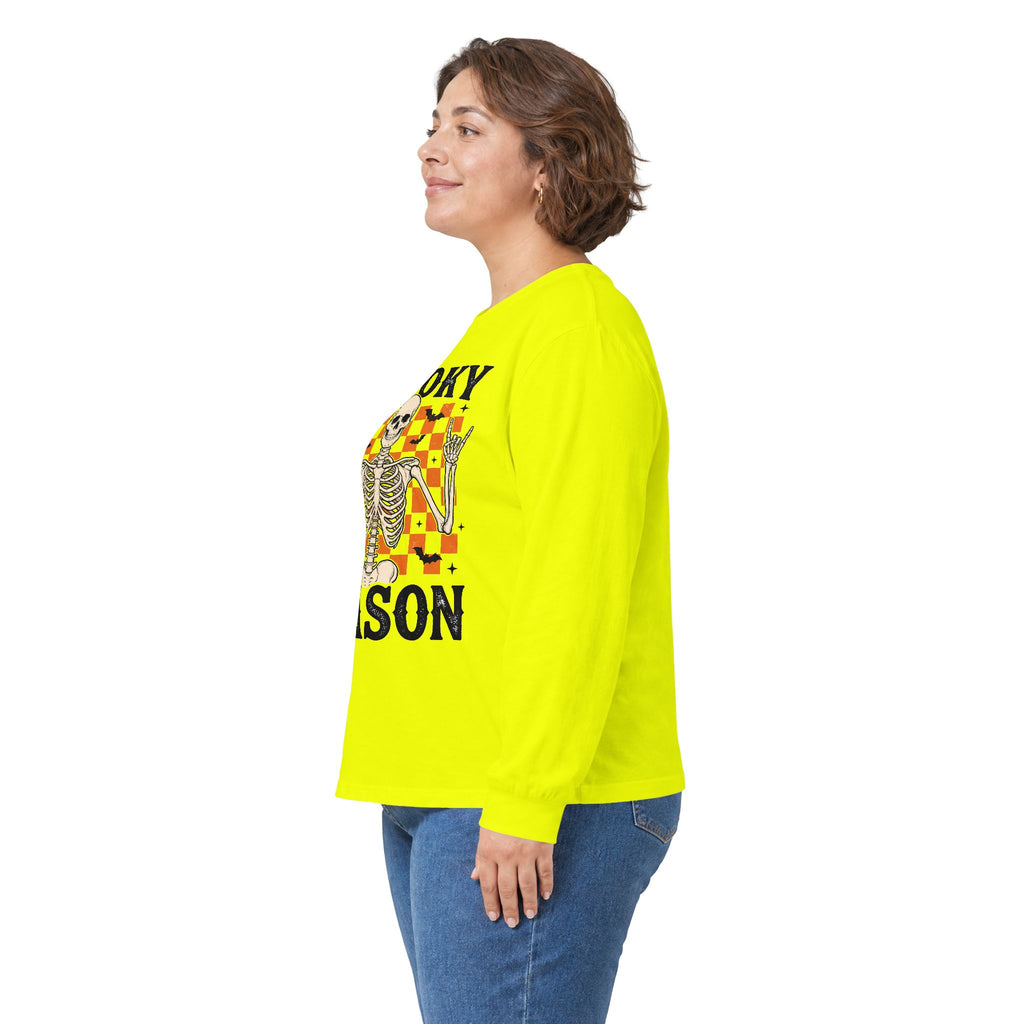 Unisex Ultra Cotton Long Sleeve Tee
