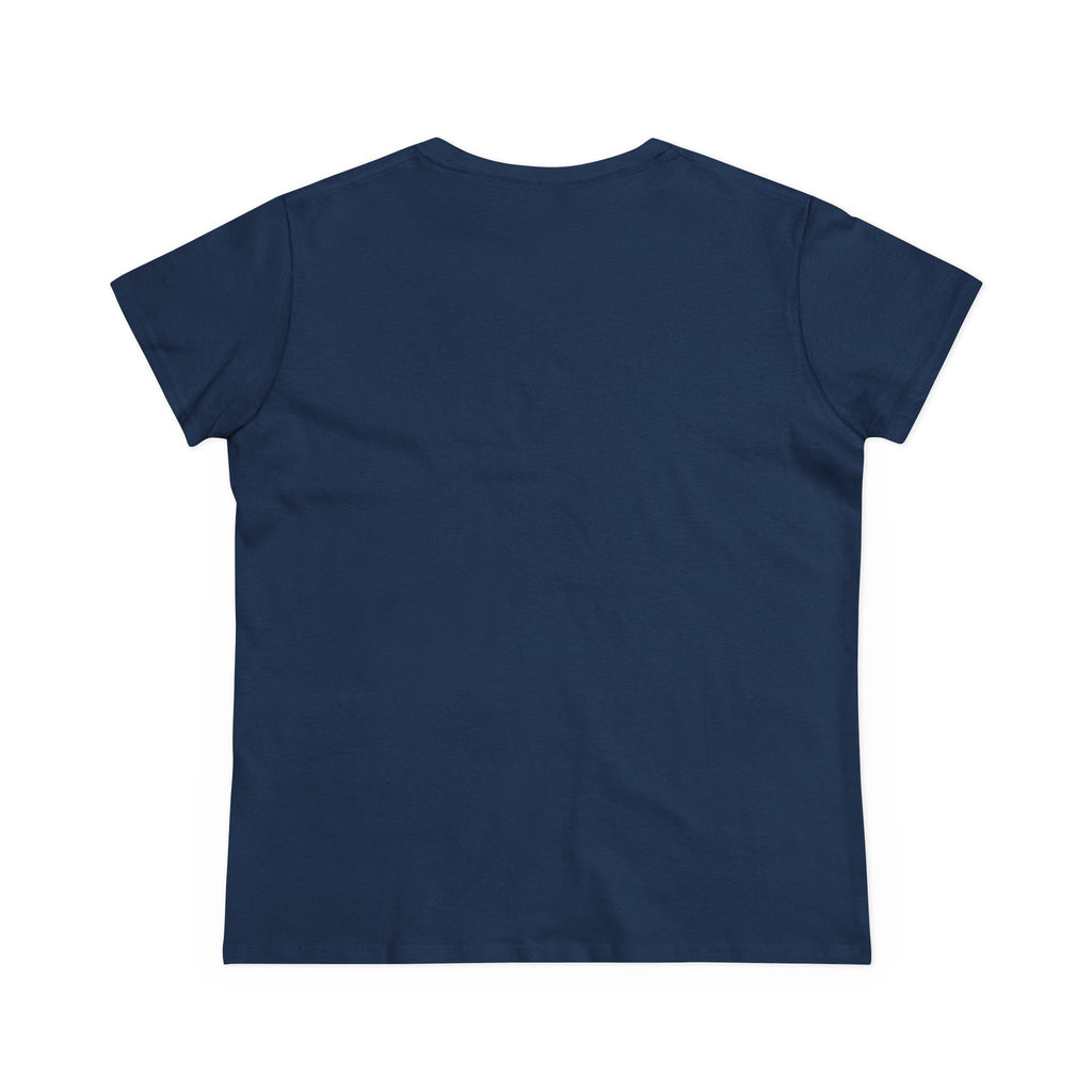 Black Lab Dog Mama Tee