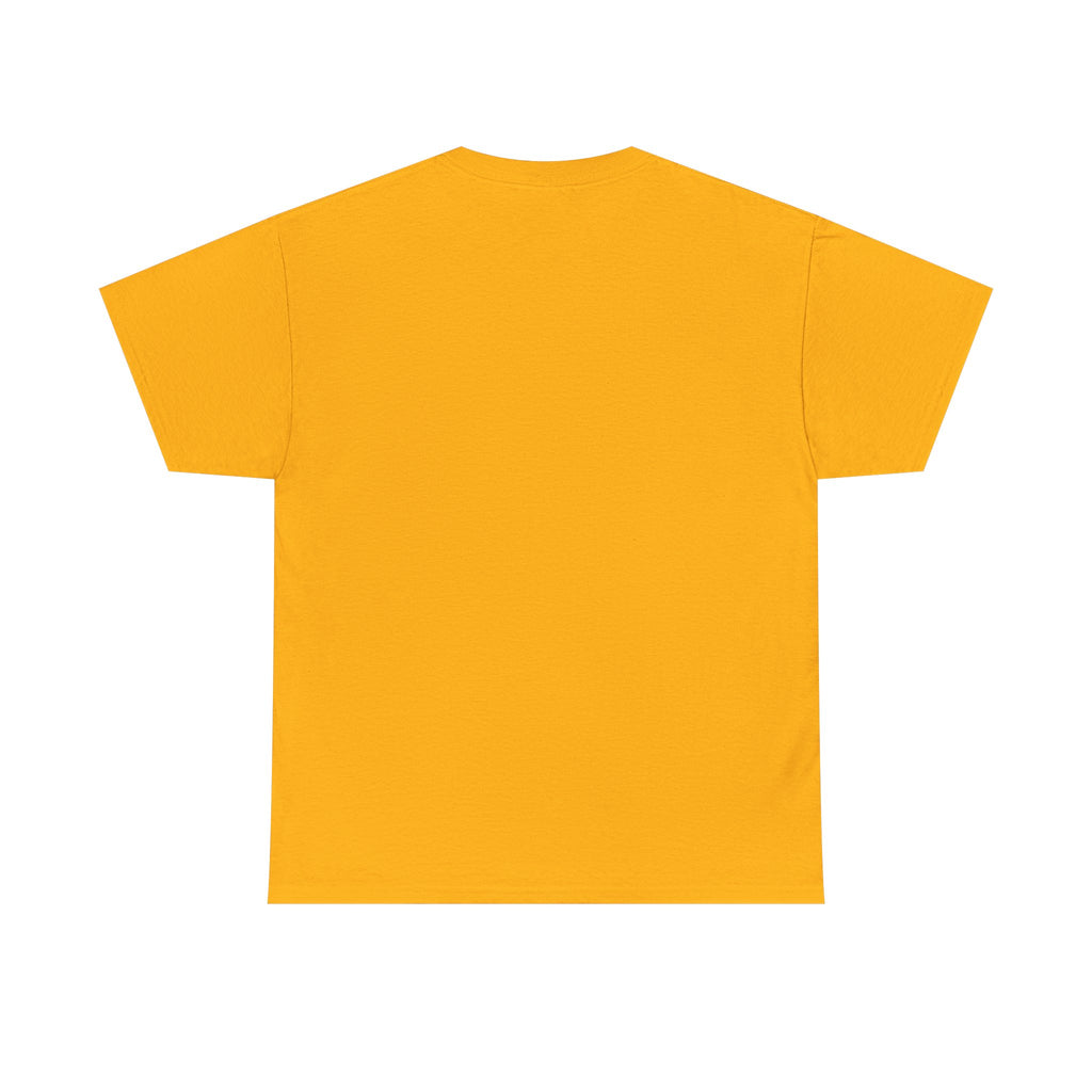 AI Circuit Tee — Futuristic Tech Graphic T-Shirt
