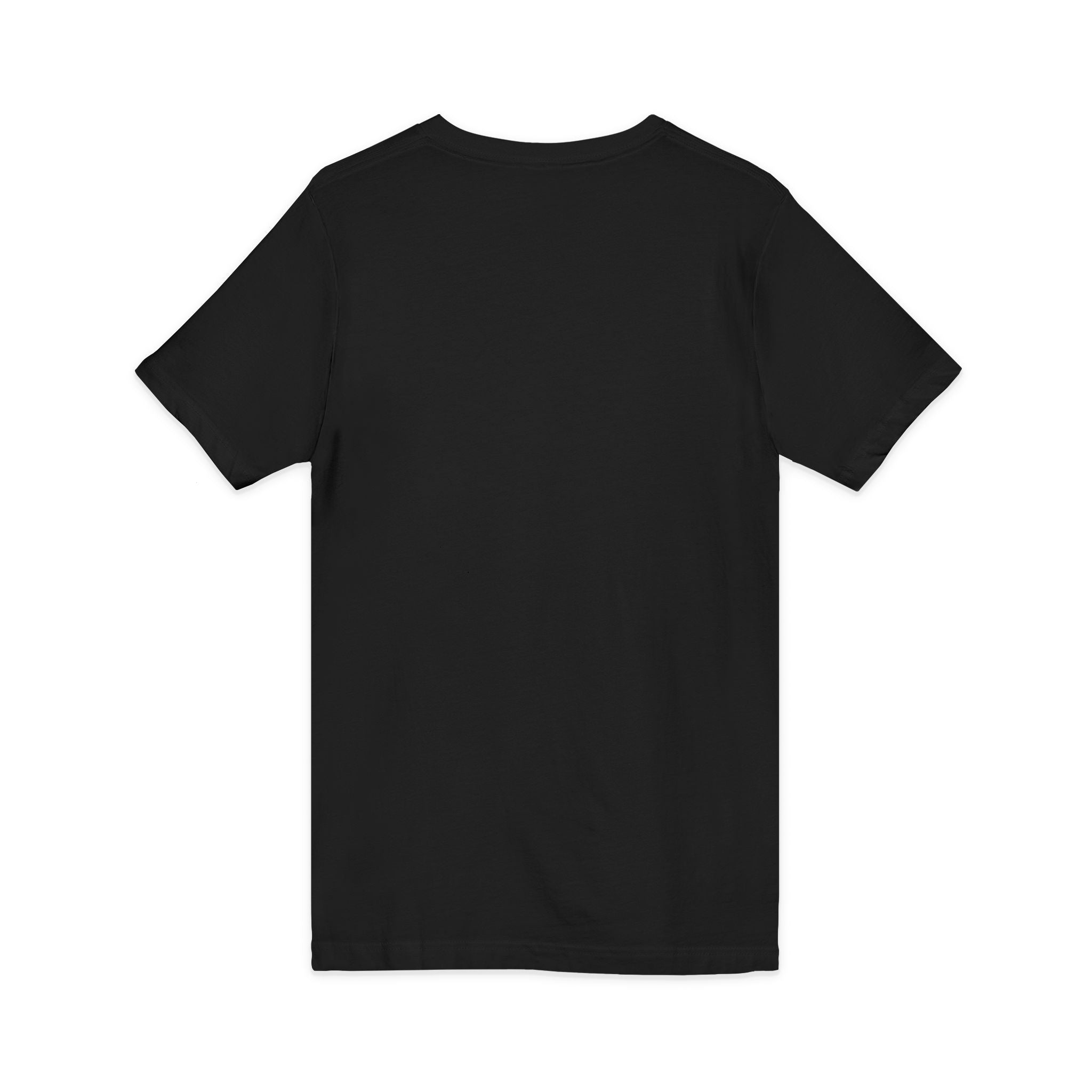 Cool Dads Club V-Neck Tee — Proud Member "Cooler Than Your Average Dad" Father's Day Shirt