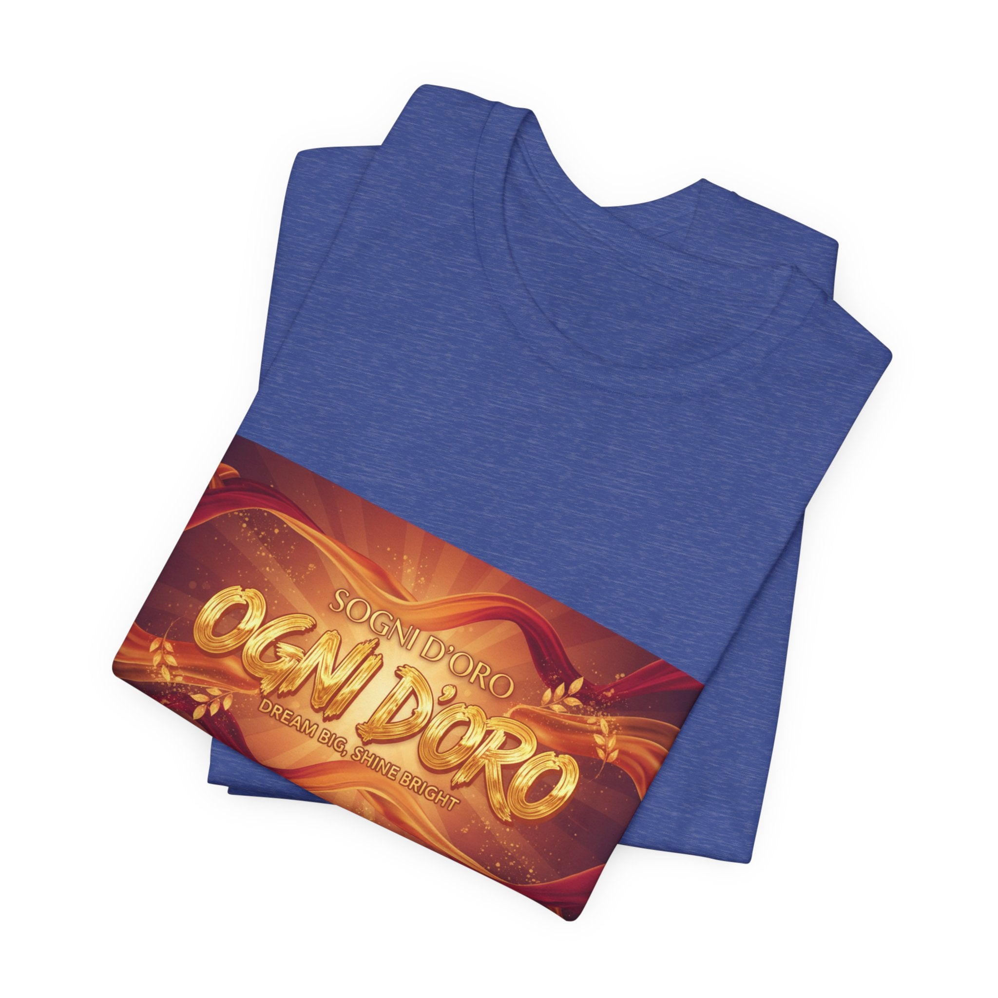 Airlume Cotton Unisex Tee