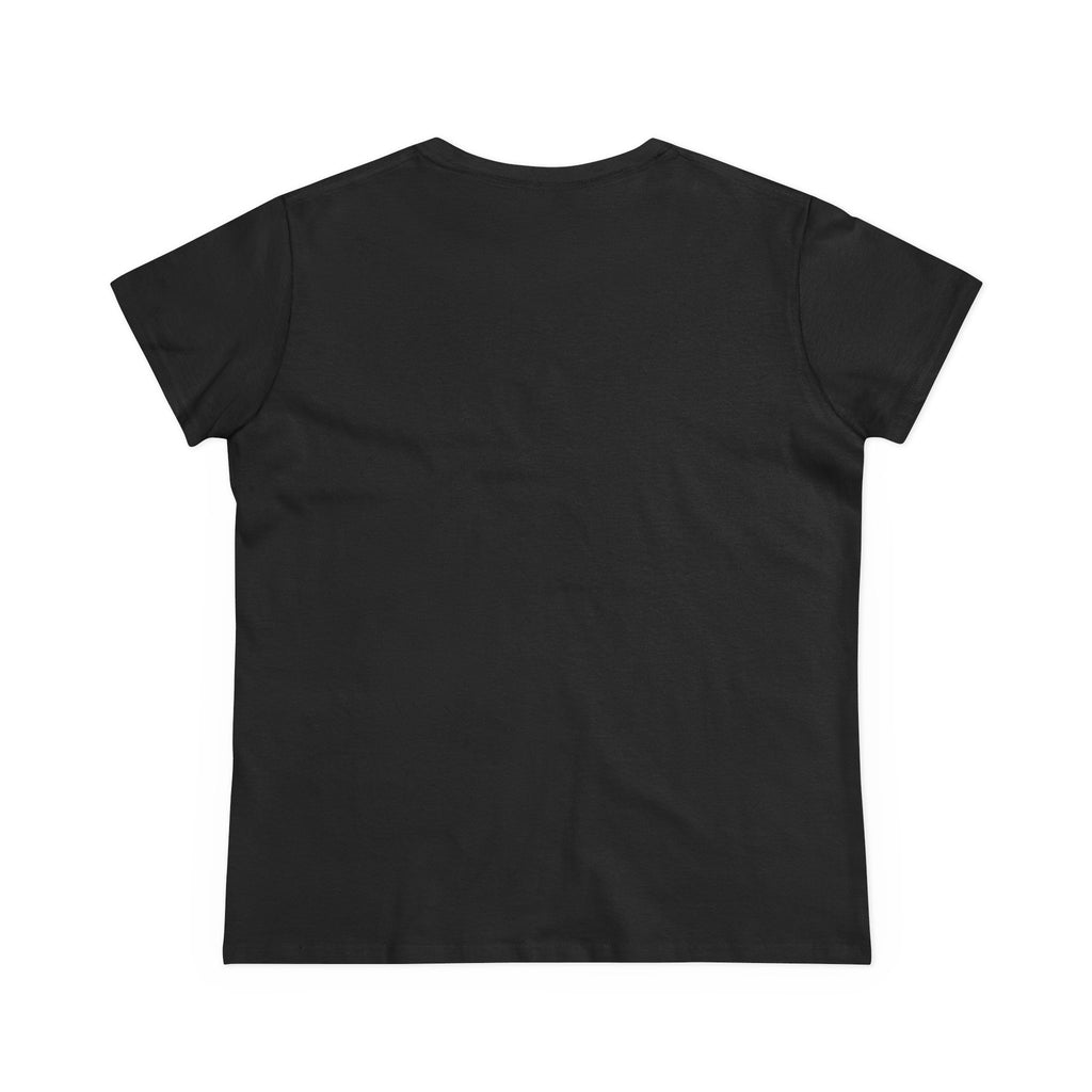 Black Lab Dog Mama Tee