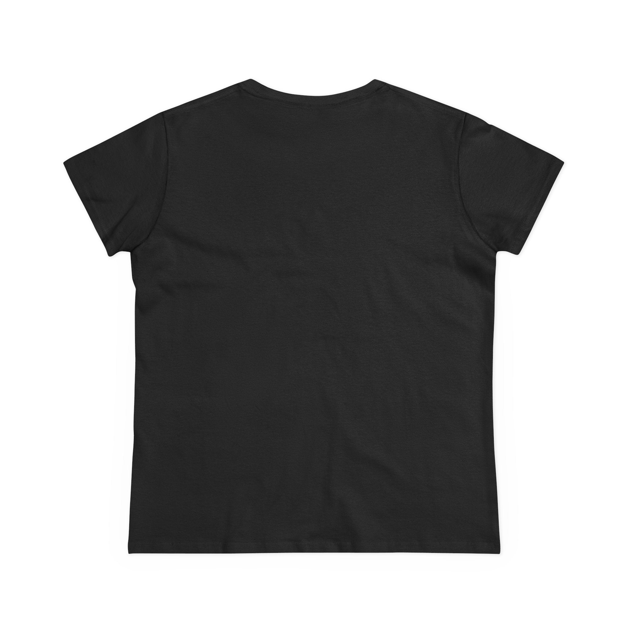 Black Lab Dog Mama Tee