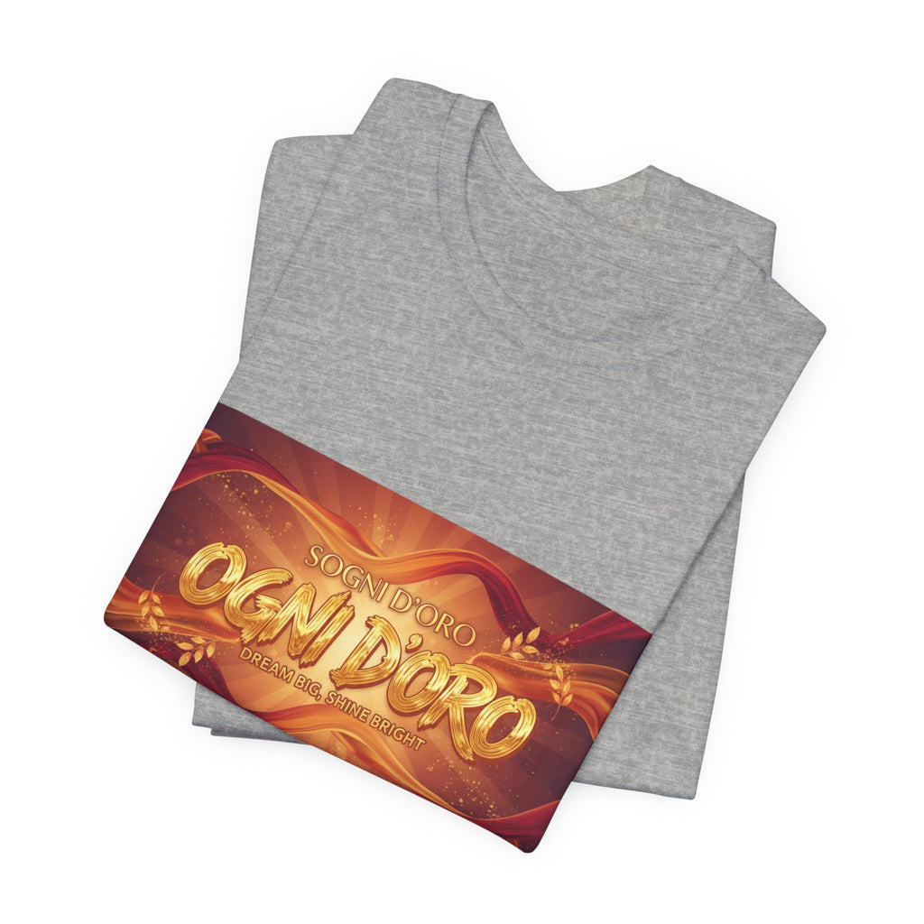 Airlume Cotton Unisex Tee