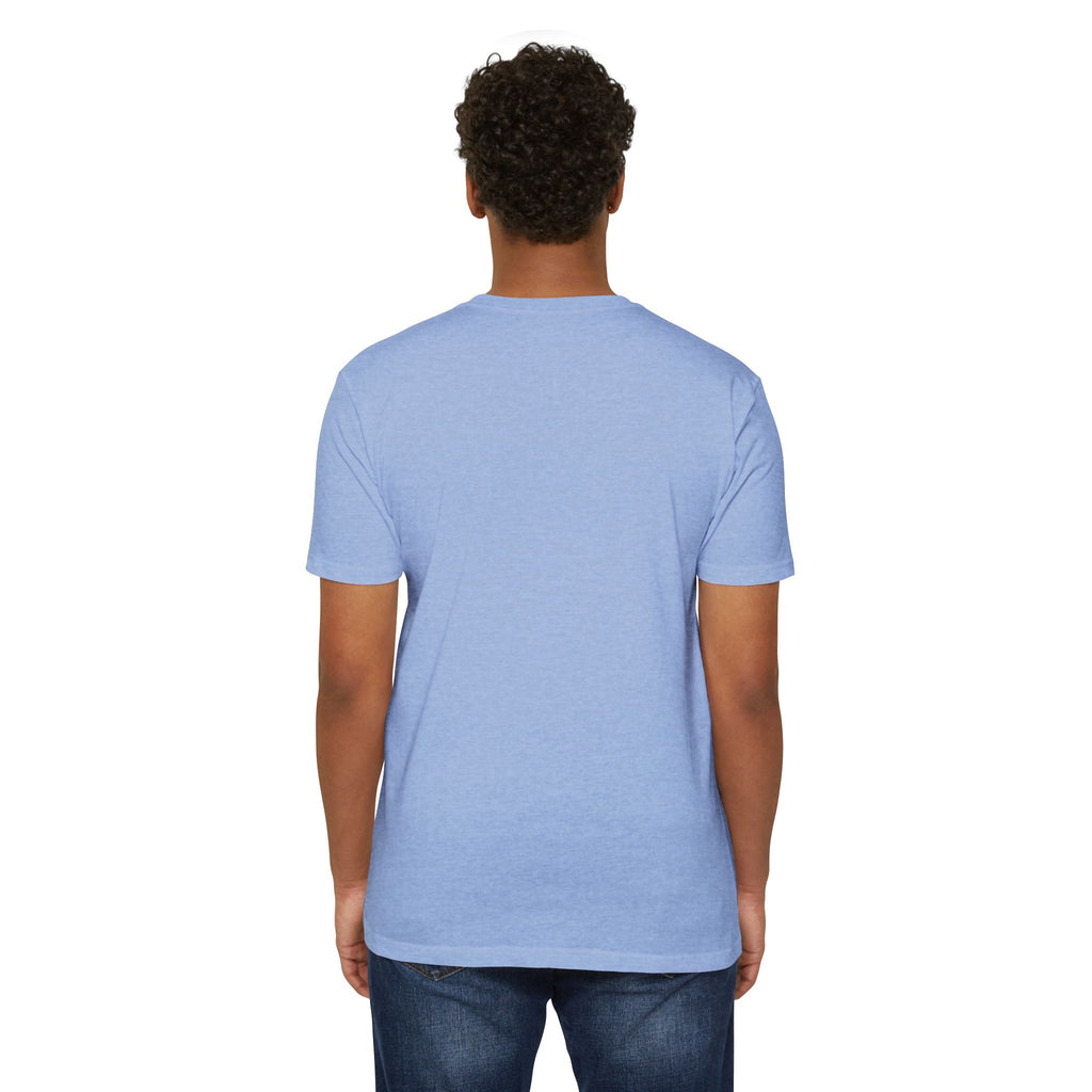 Soft Breathable Quote T-Shirt