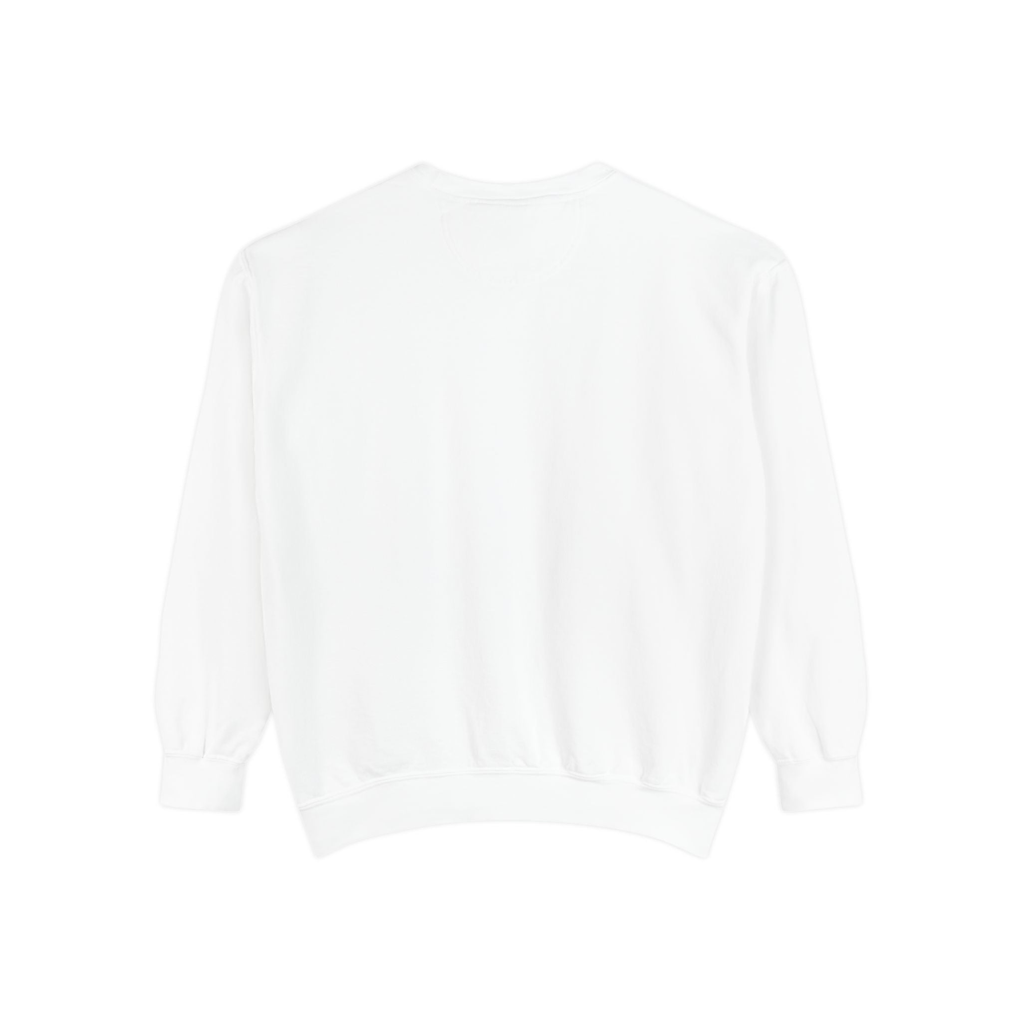 Heart Clover Cotton Sweatshirt