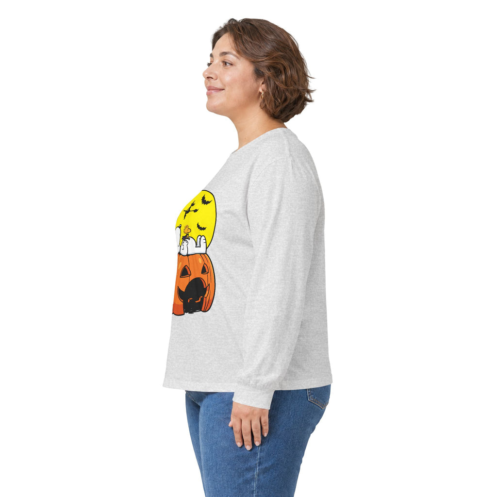 Unisex Ultra Cotton Long Sleeve Tee