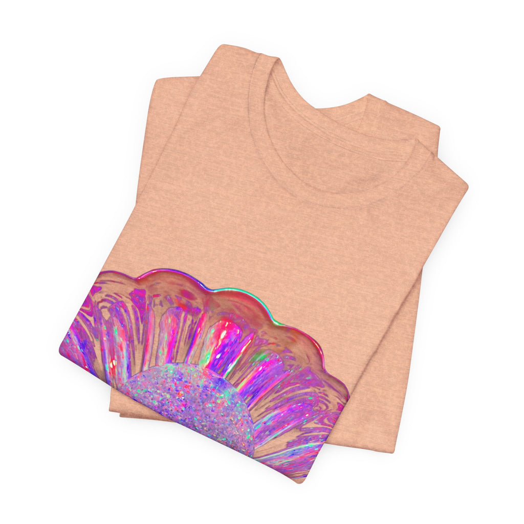 Airlume Cotton Shell Tee