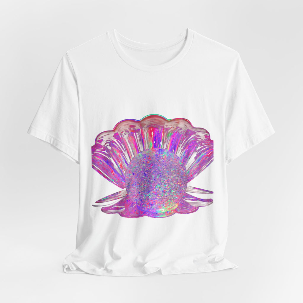 Airlume Cotton Shell Tee