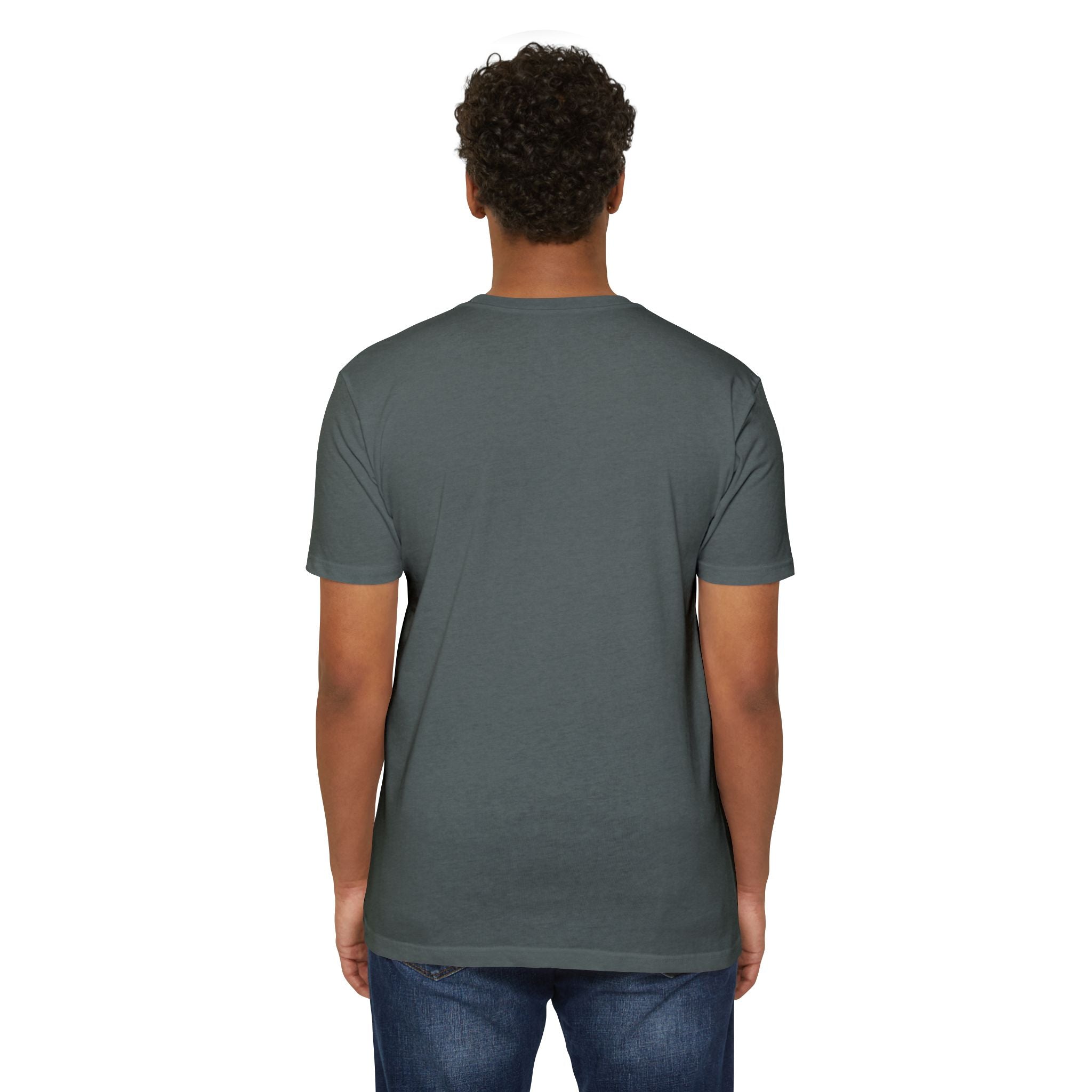 Soft Breathable Quote T-Shirt