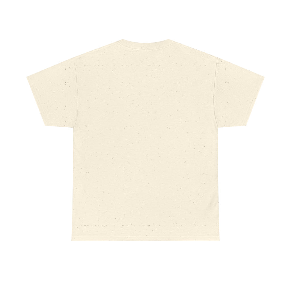AI Circuit Tee — Futuristic Tech Graphic T-Shirt