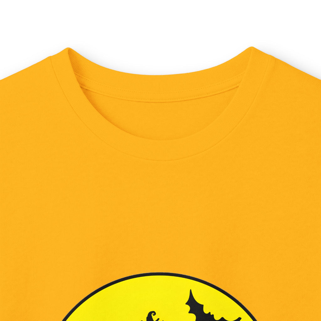 Unisex Ultra Cotton Long Sleeve Tee