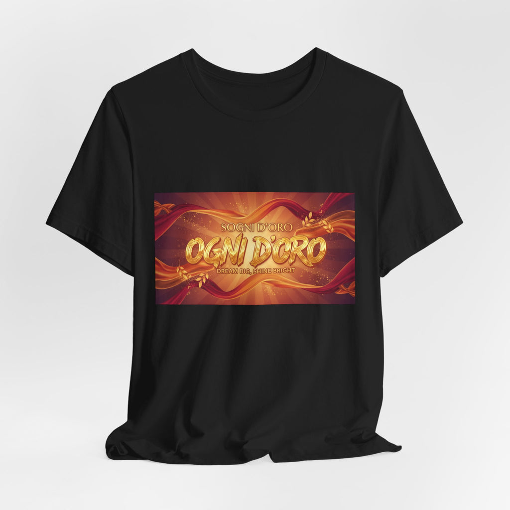 Airlume Cotton Unisex Tee