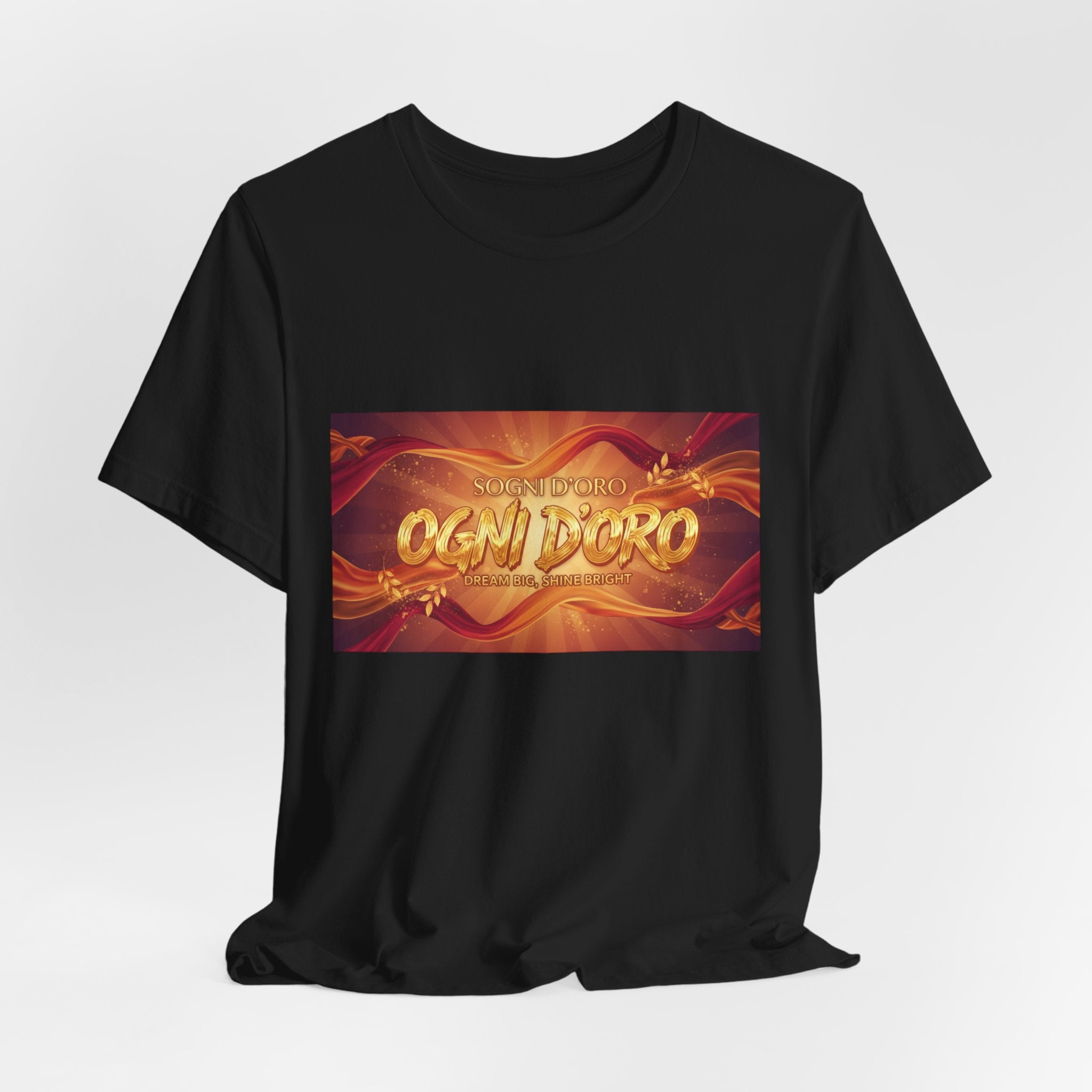 Airlume Cotton Unisex Tee