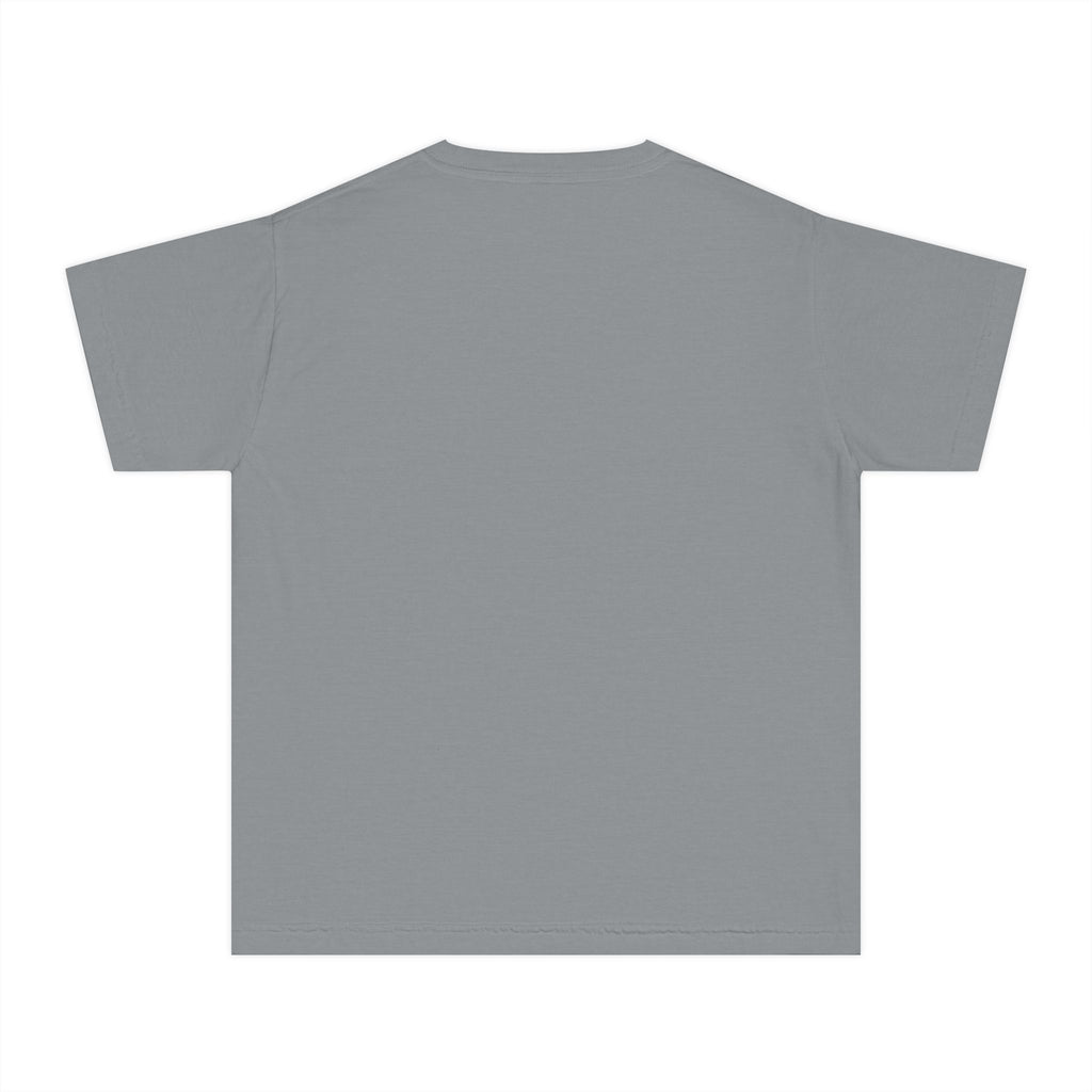 Kids Reindeer Cotton Tee