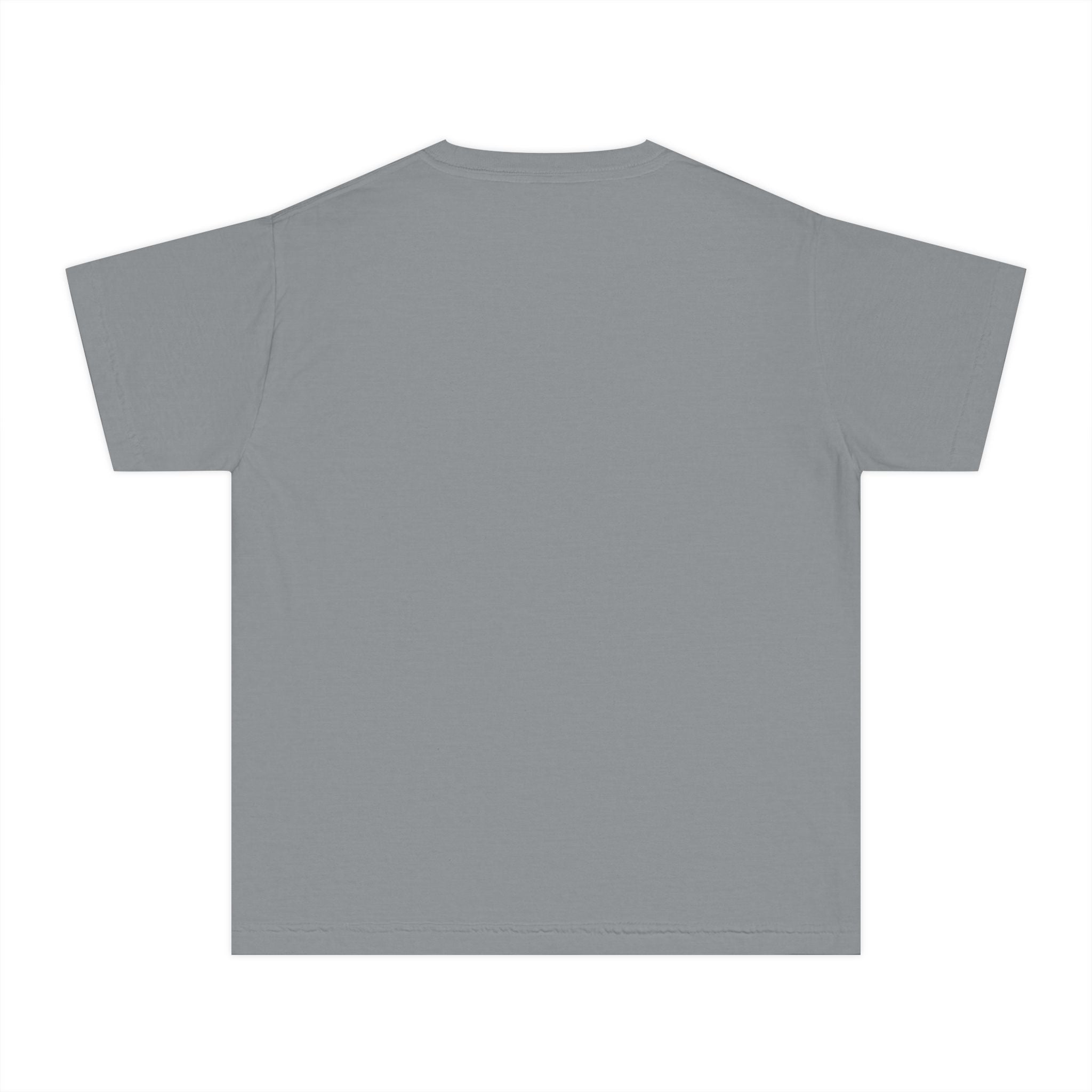 Kids Reindeer Cotton Tee