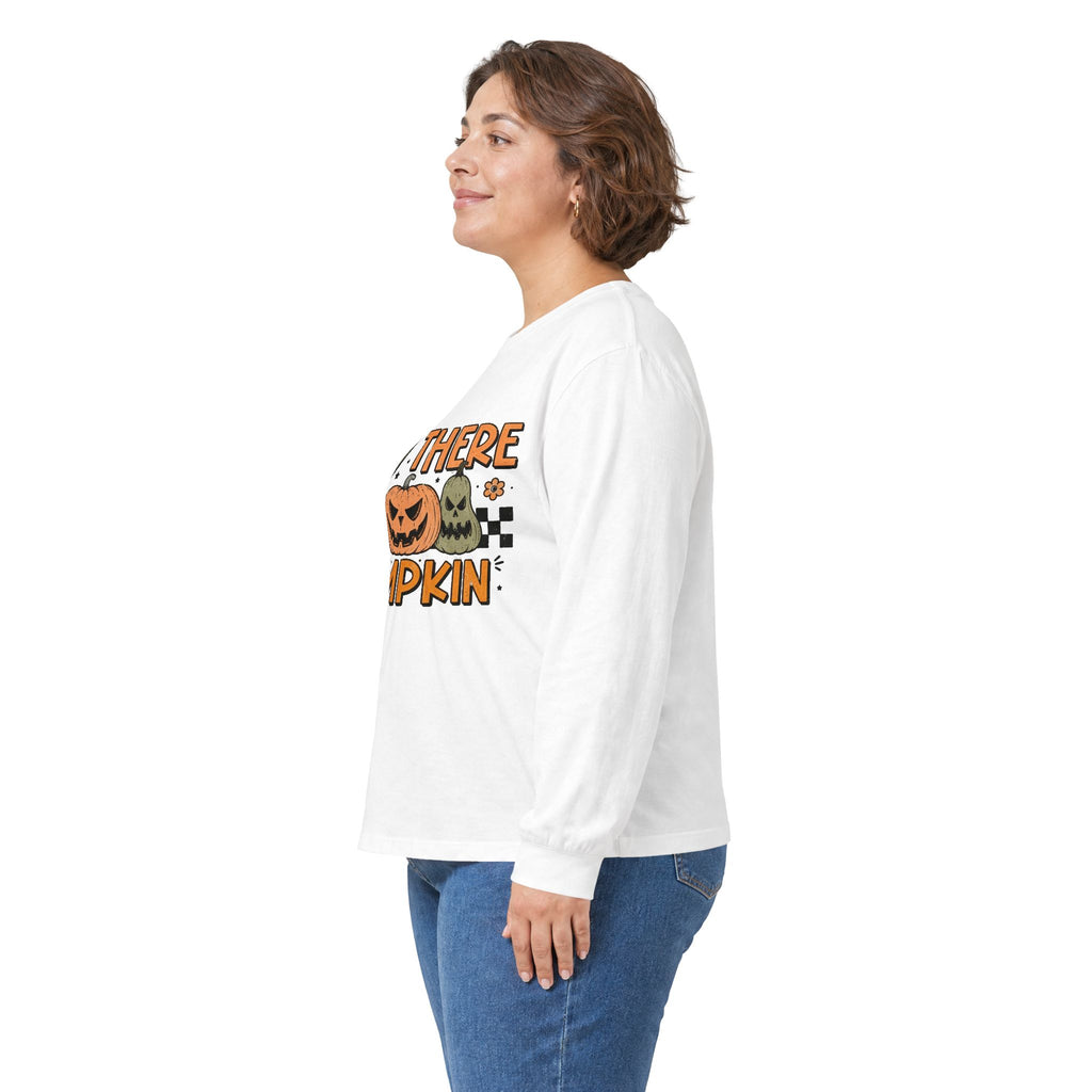 Unisex Ultra Cotton Long Sleeve Tee