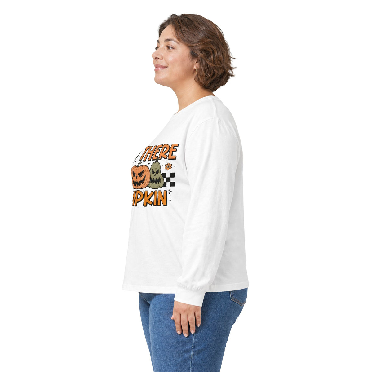Unisex Ultra Cotton Long Sleeve Tee