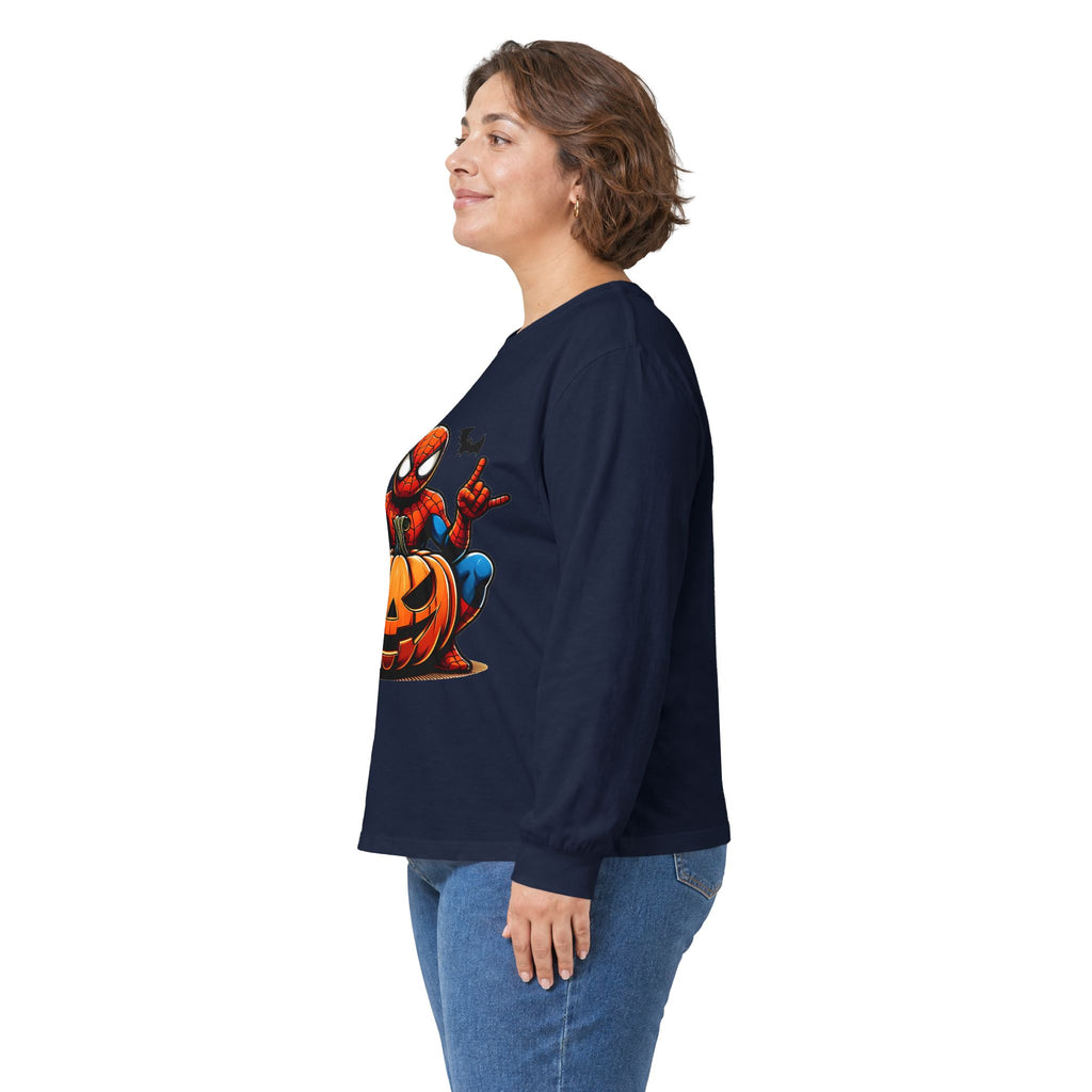 Unisex Ultra Cotton Long Sleeve Tee