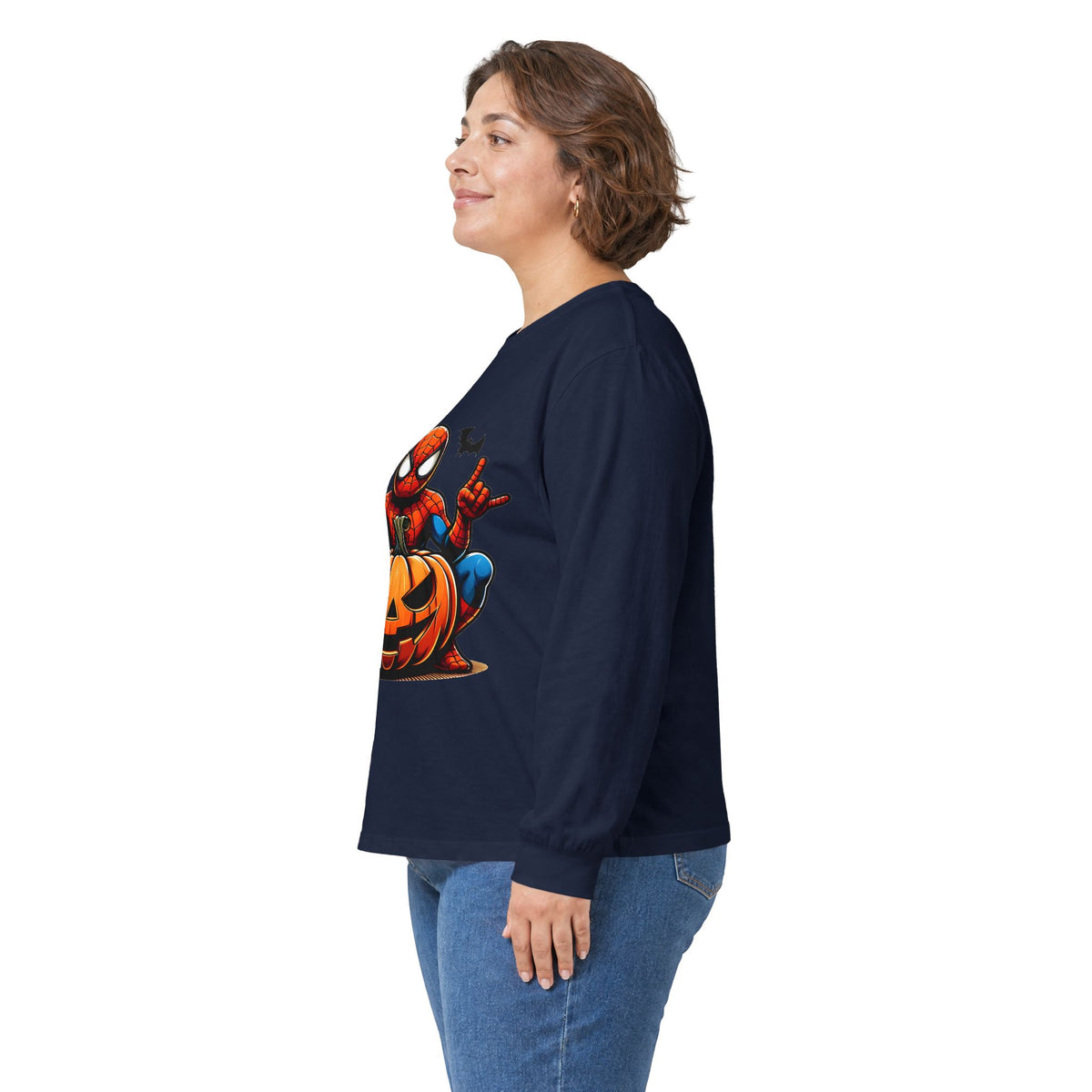 Unisex Ultra Cotton Long Sleeve Tee