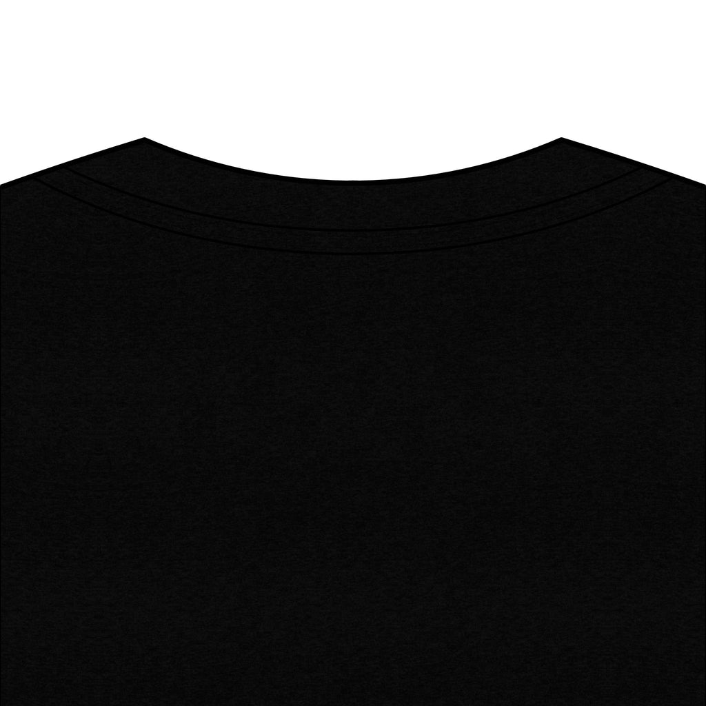 Women’s Relaxed Heather CVC V-Neck Tee