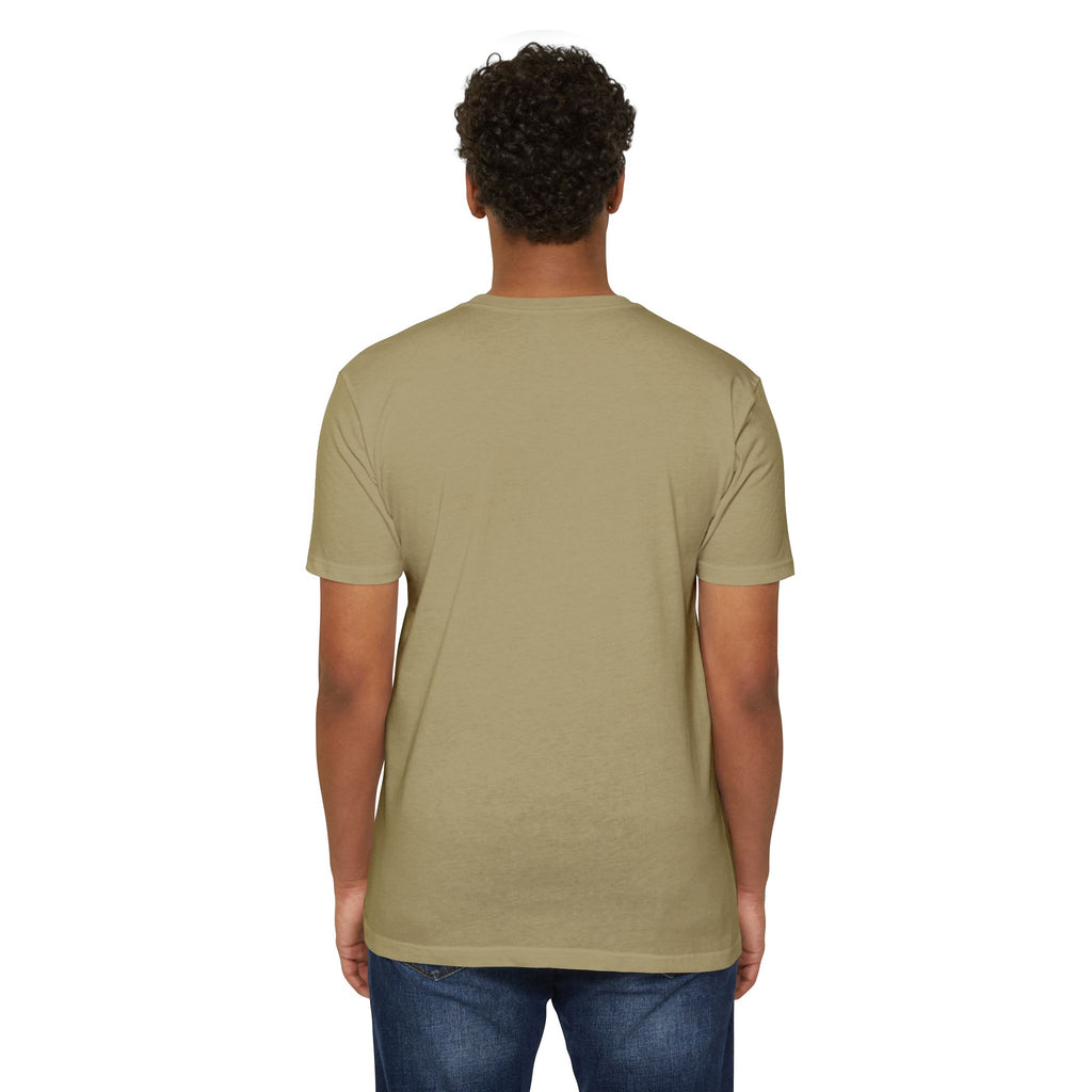 Soft Breathable Quote T-Shirt